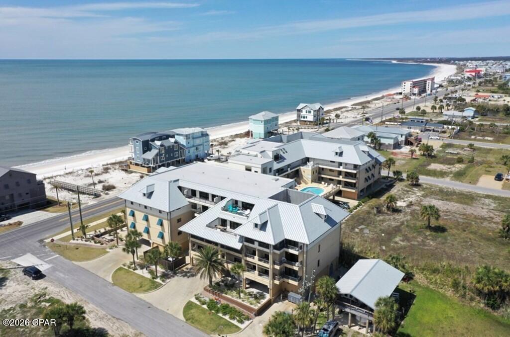 The Club@Mexico Beach - Residential