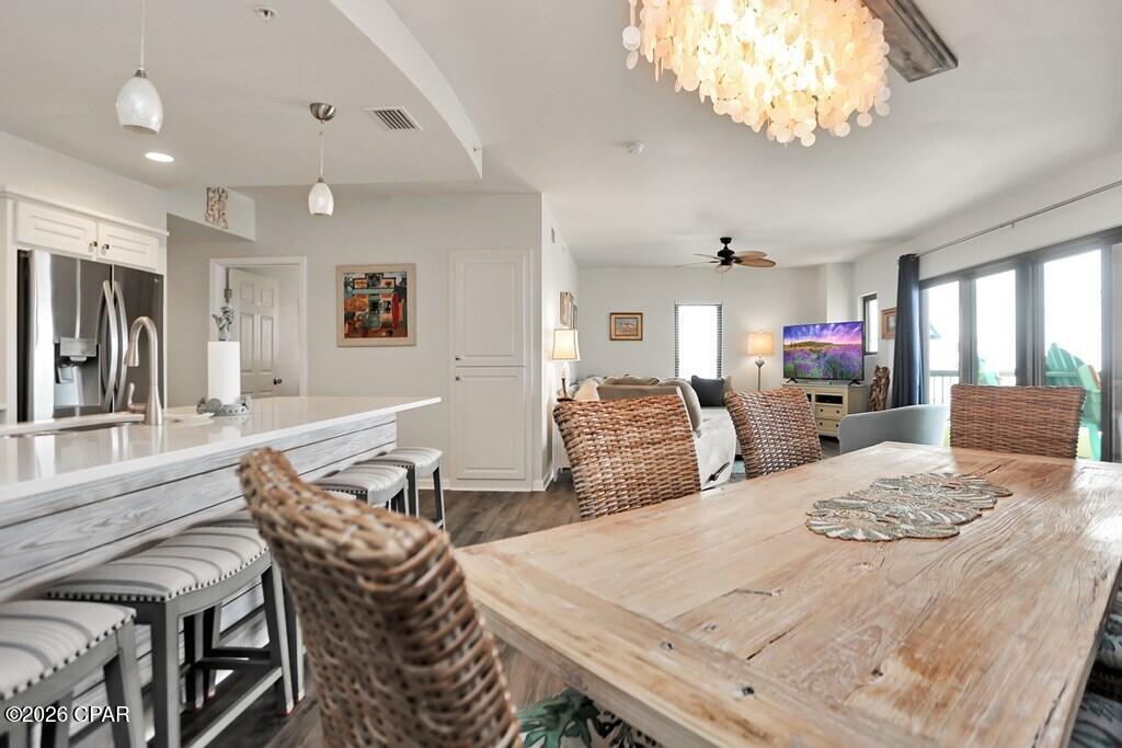 The Club@Mexico Beach - Residential