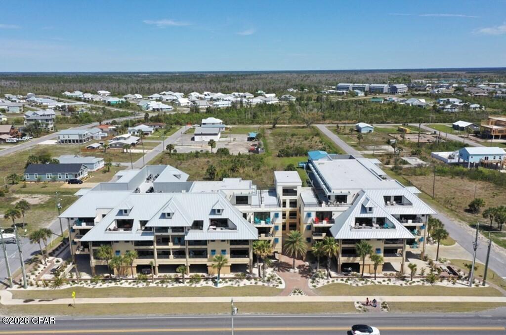 The Club@Mexico Beach - Residential