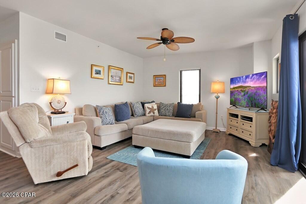 The Club@Mexico Beach - Residential