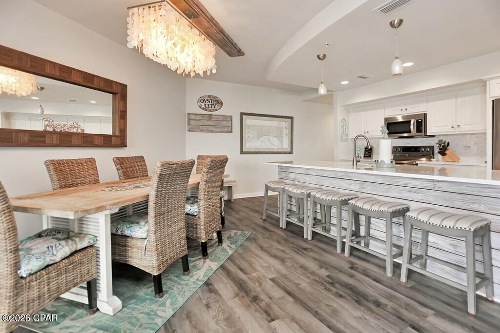 The Club@Mexico Beach - Residential