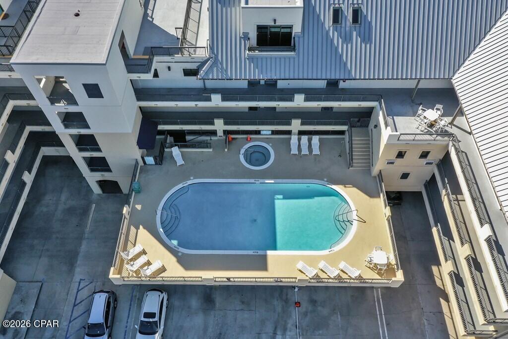 The Club@Mexico Beach - Residential