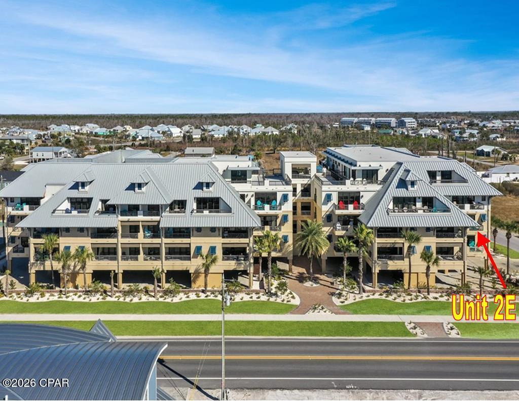 The Club@Mexico Beach - Residential