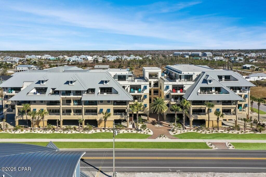 The Club@Mexico Beach - Residential