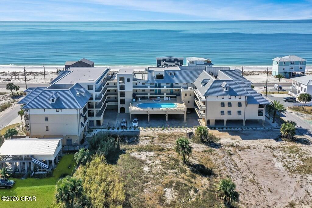 The Club@Mexico Beach - Residential