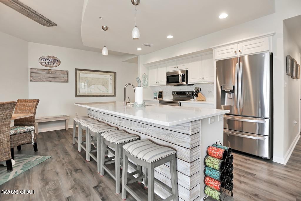 The Club@Mexico Beach - Residential