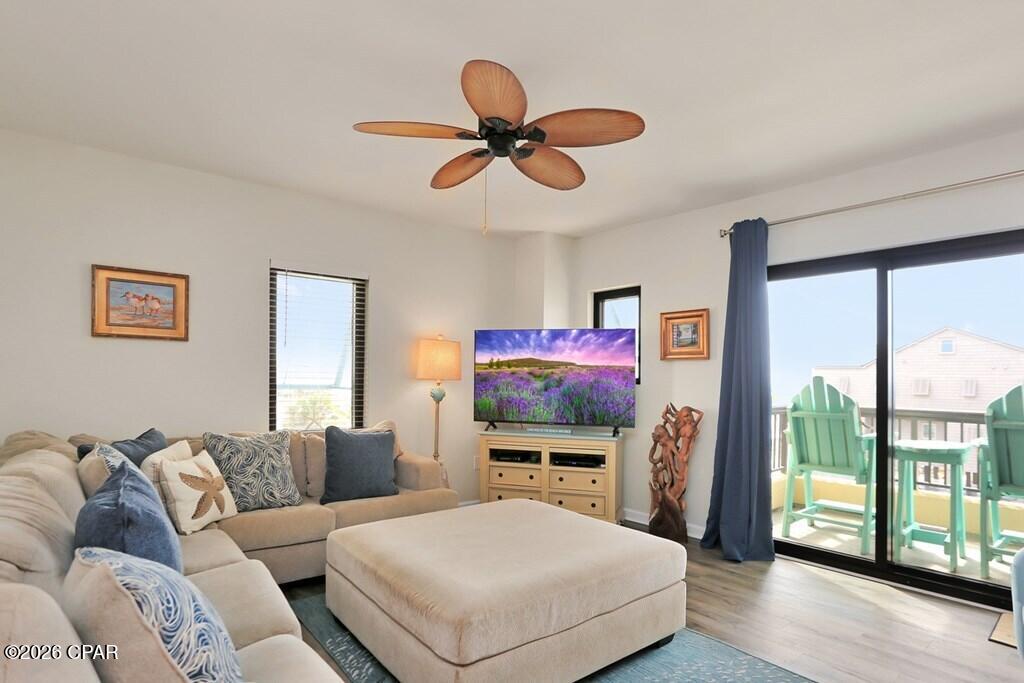 The Club@Mexico Beach - Residential