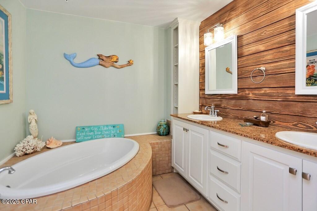 The Club@Mexico Beach - Residential