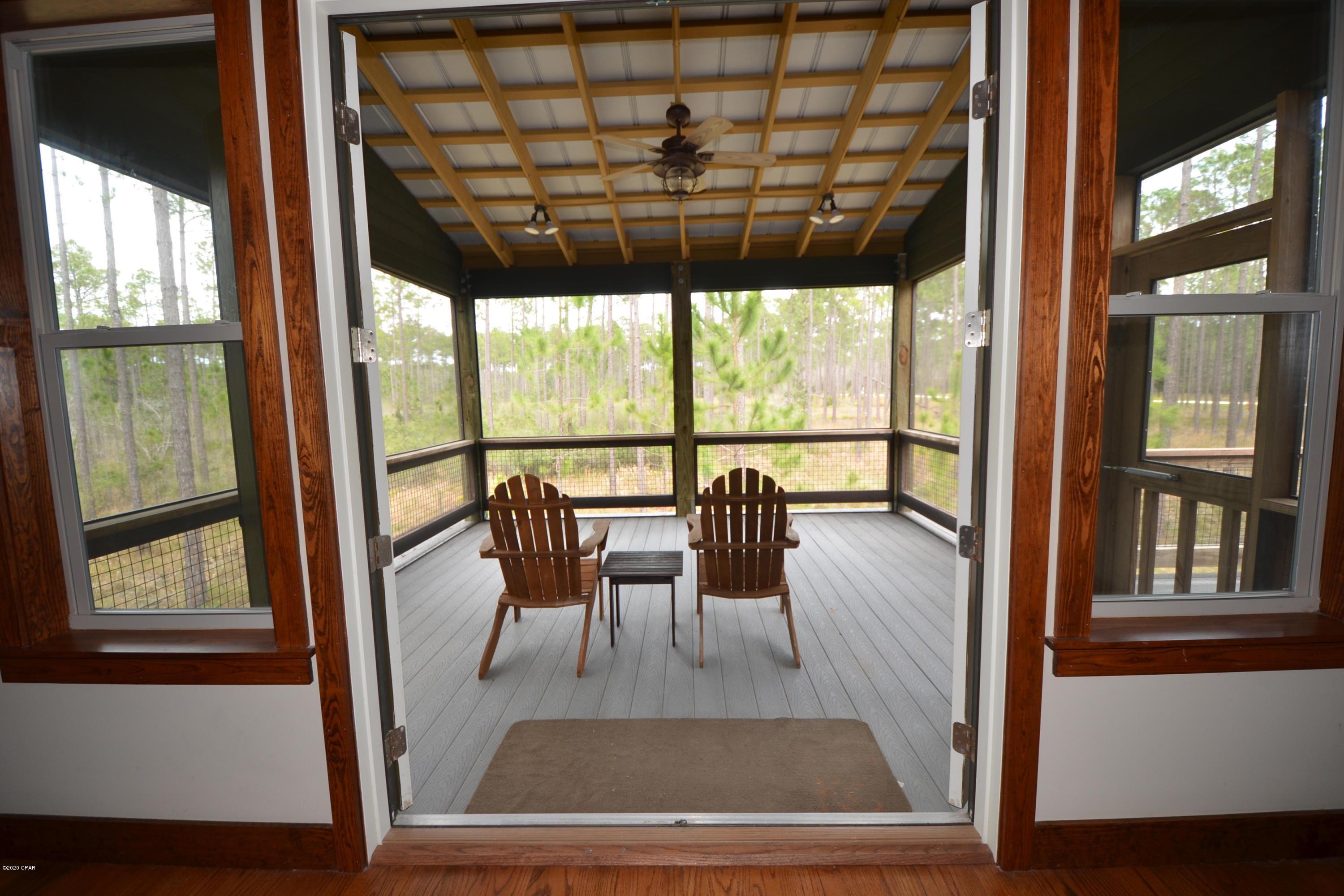 Rivercamps On Crooked Creek - Residential