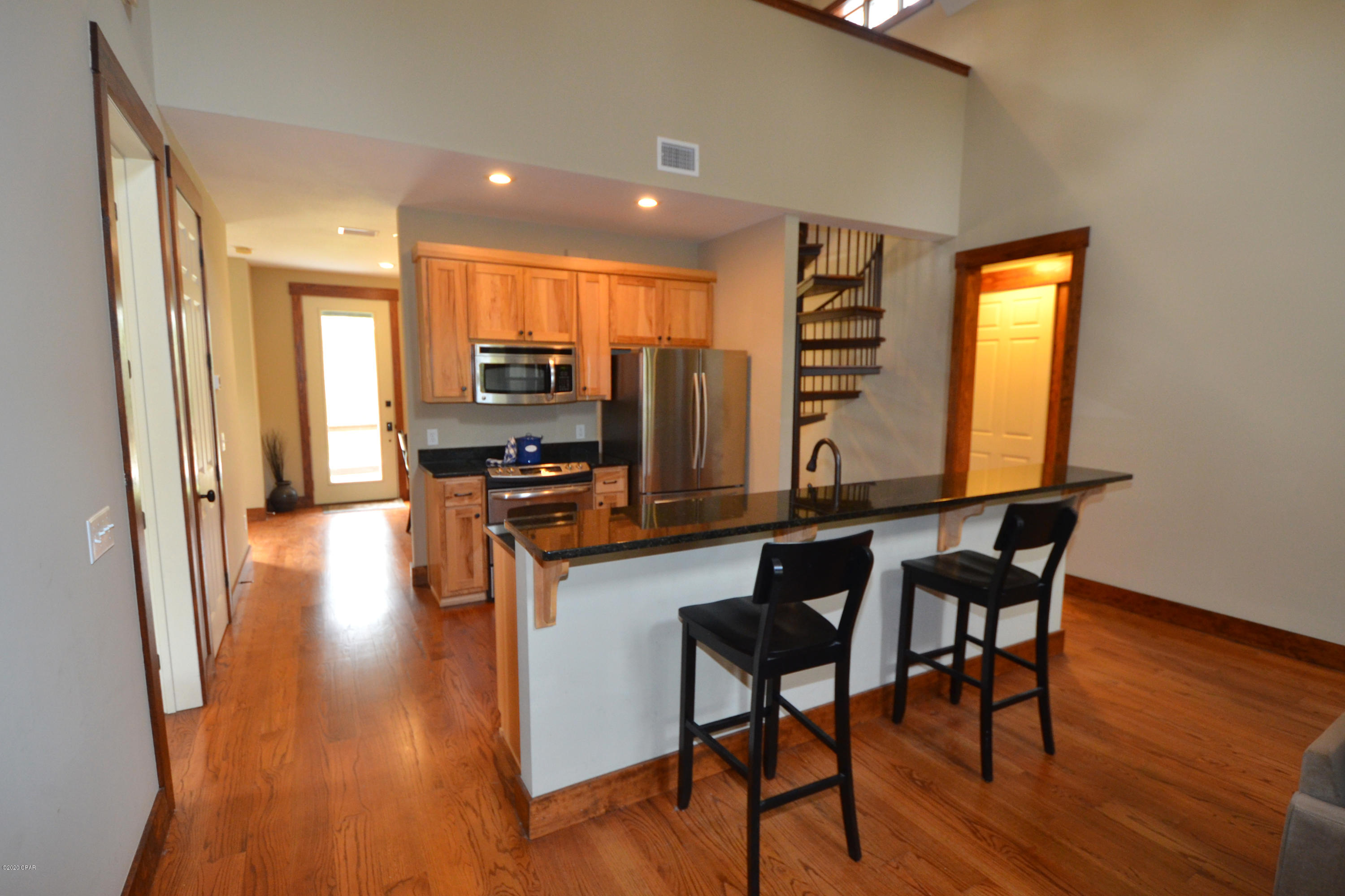 Rivercamps On Crooked Creek - Residential