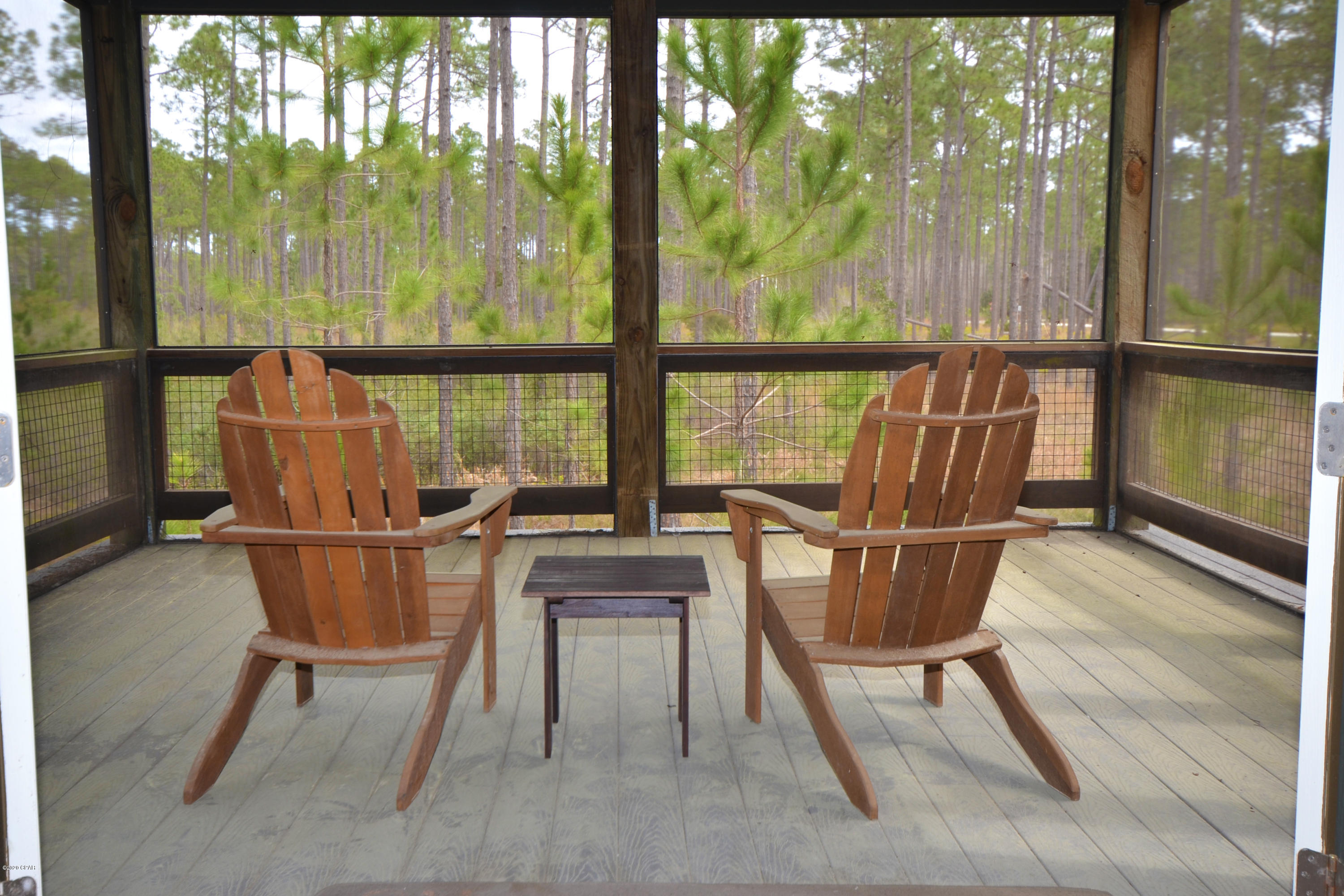 Rivercamps On Crooked Creek - Residential