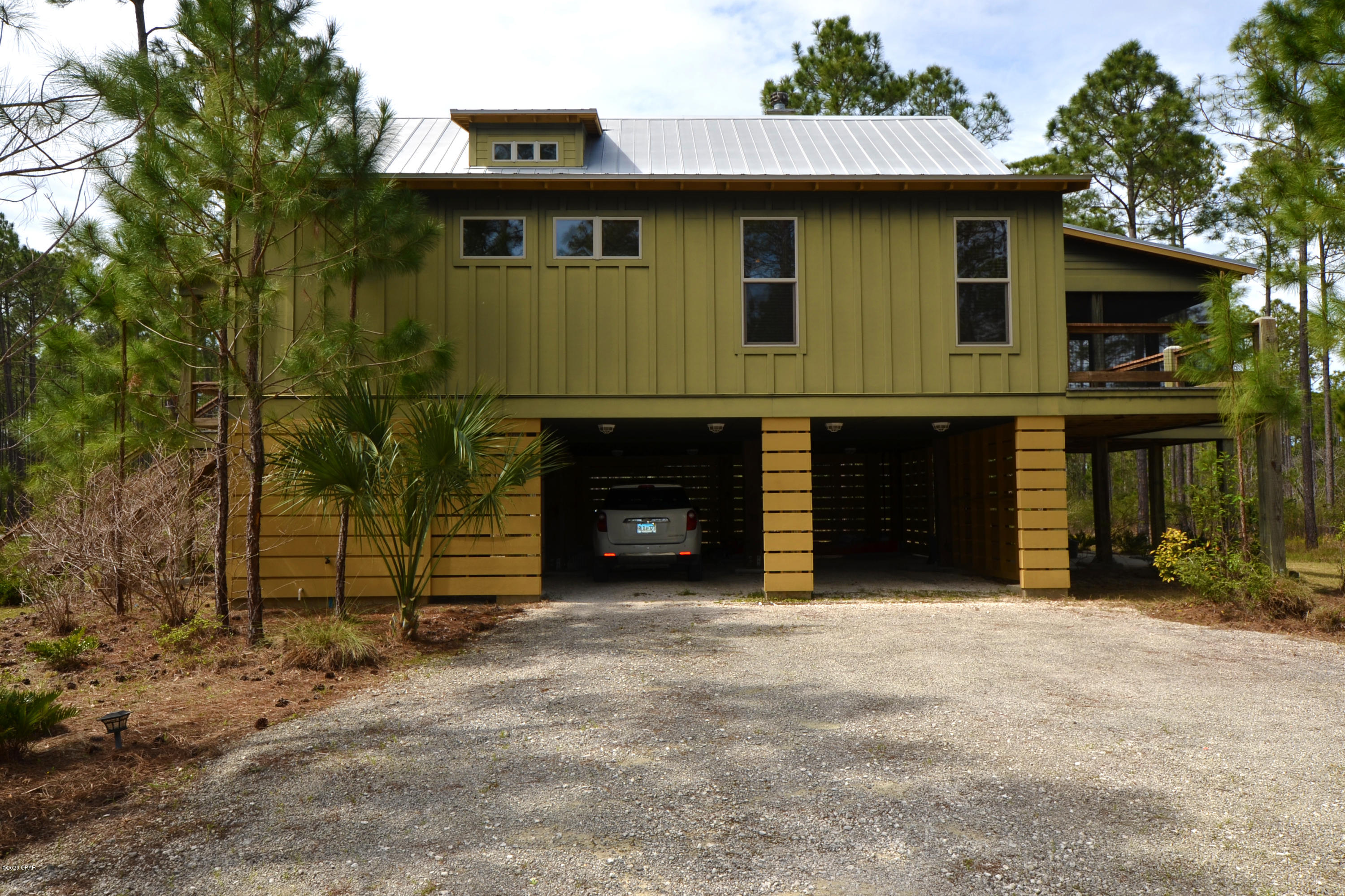 Rivercamps On Crooked Creek - Residential