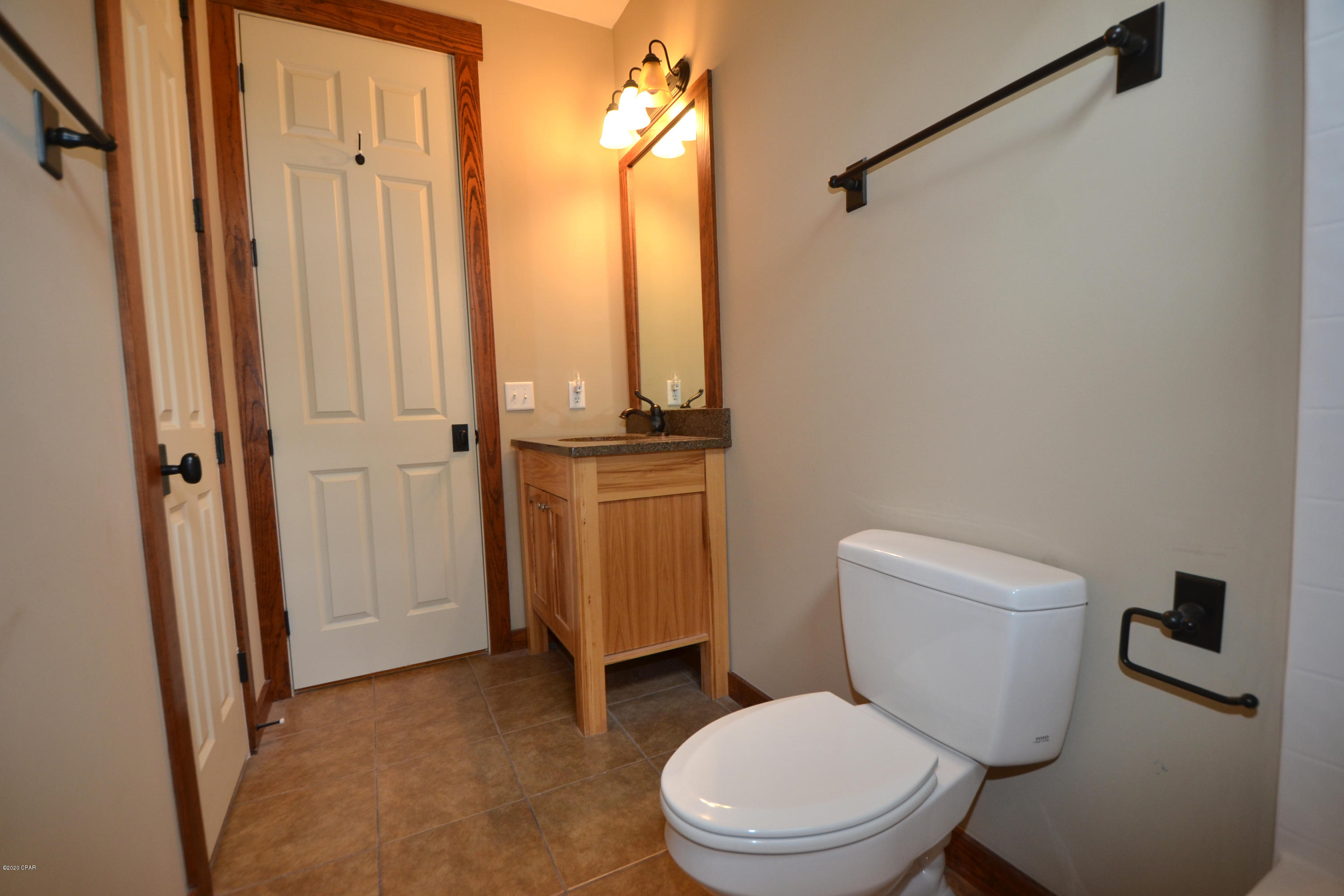 Rivercamps On Crooked Creek - Residential