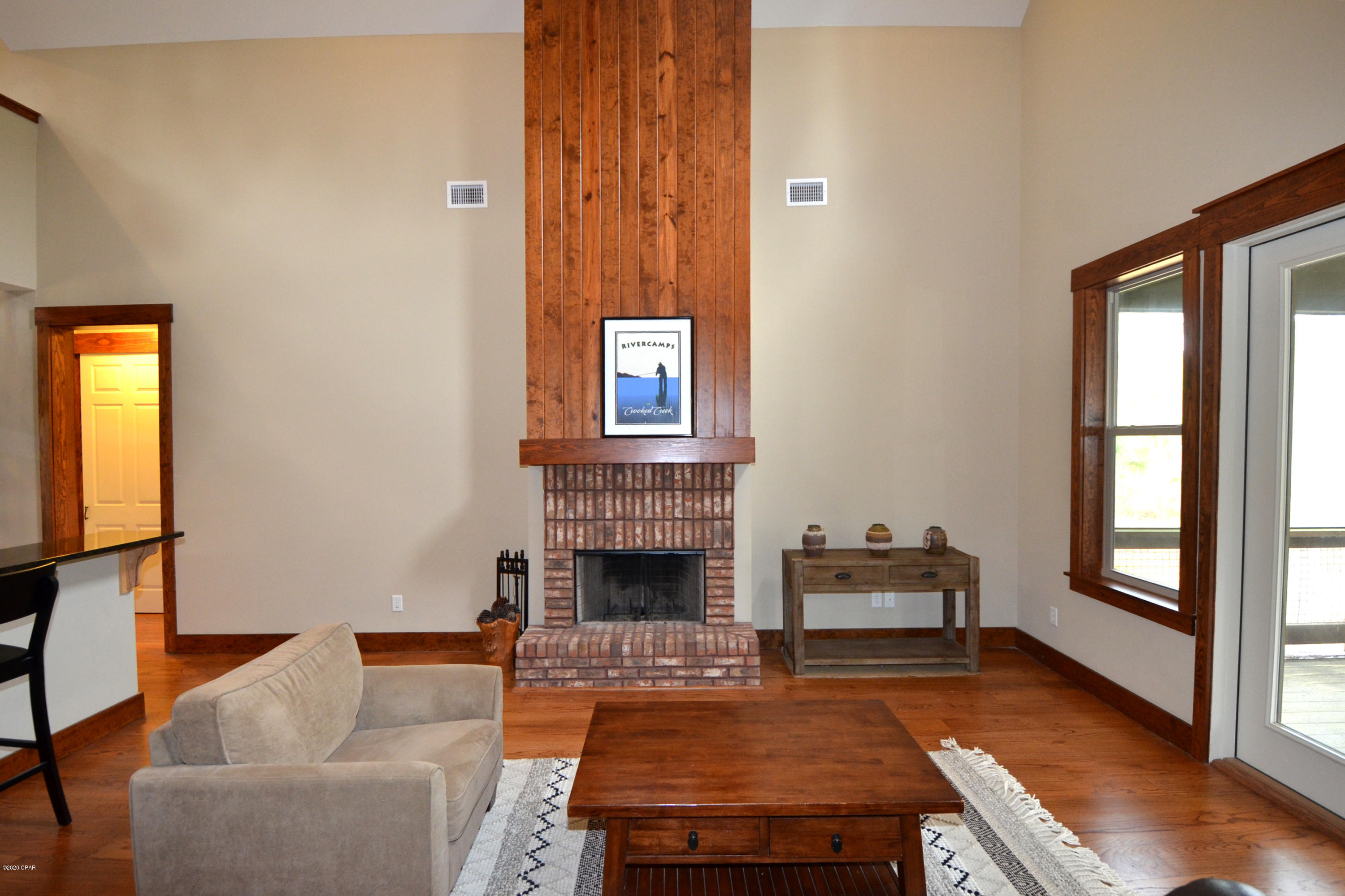 Rivercamps On Crooked Creek - Residential