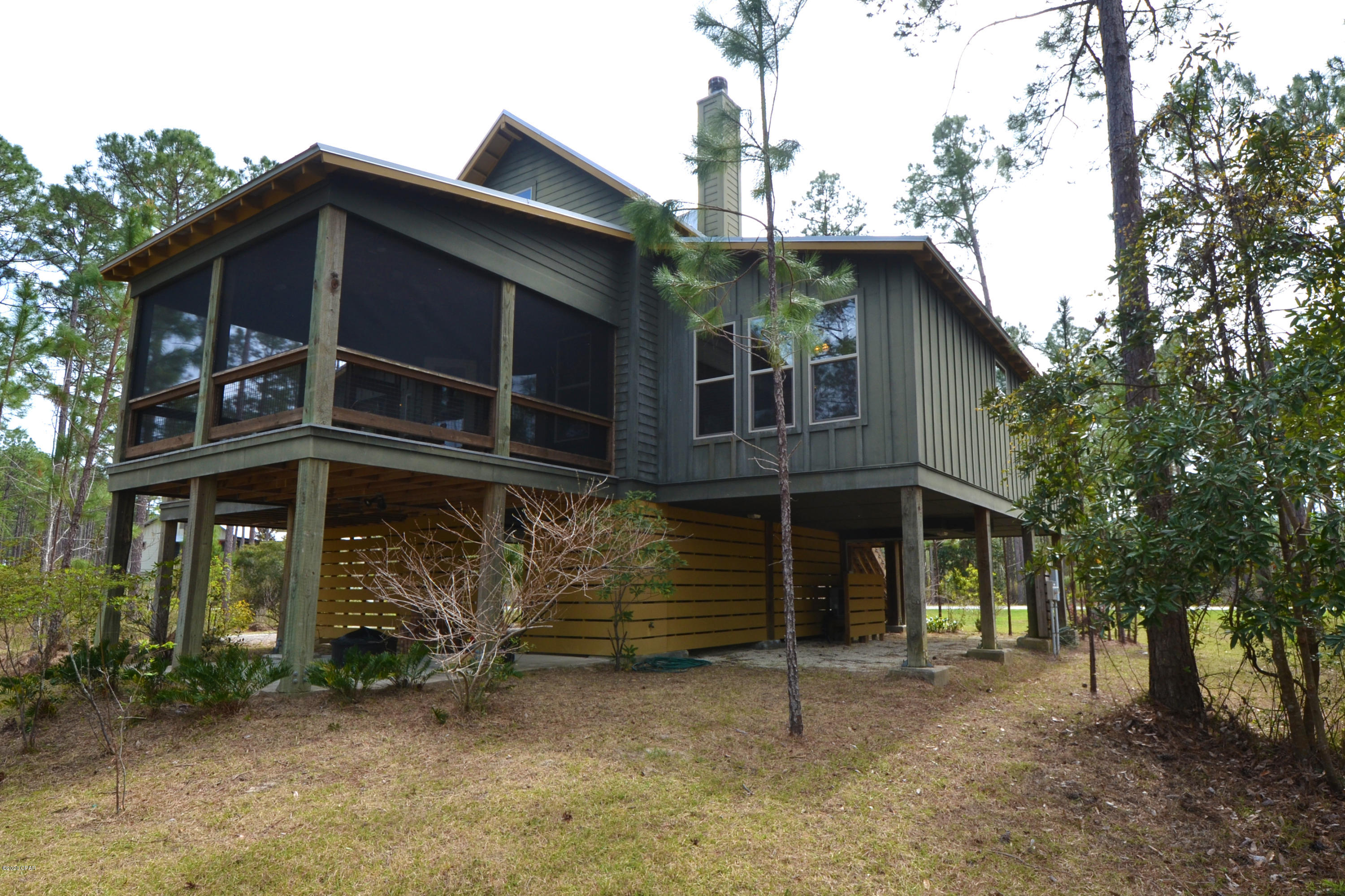 Rivercamps On Crooked Creek - Residential