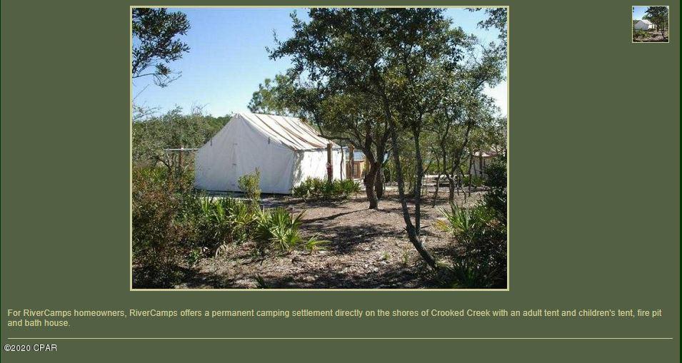 Rivercamps On Crooked Creek - Residential