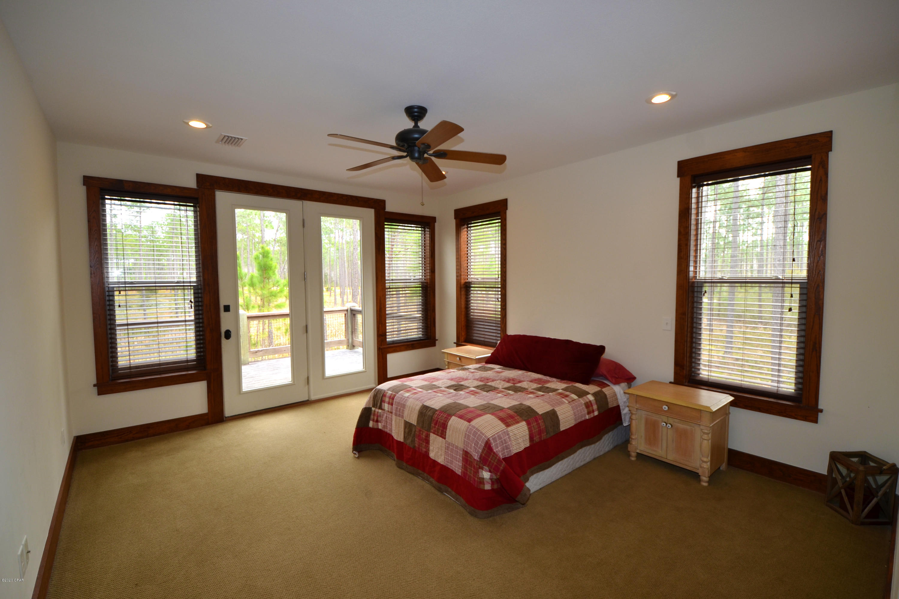 Rivercamps On Crooked Creek - Residential