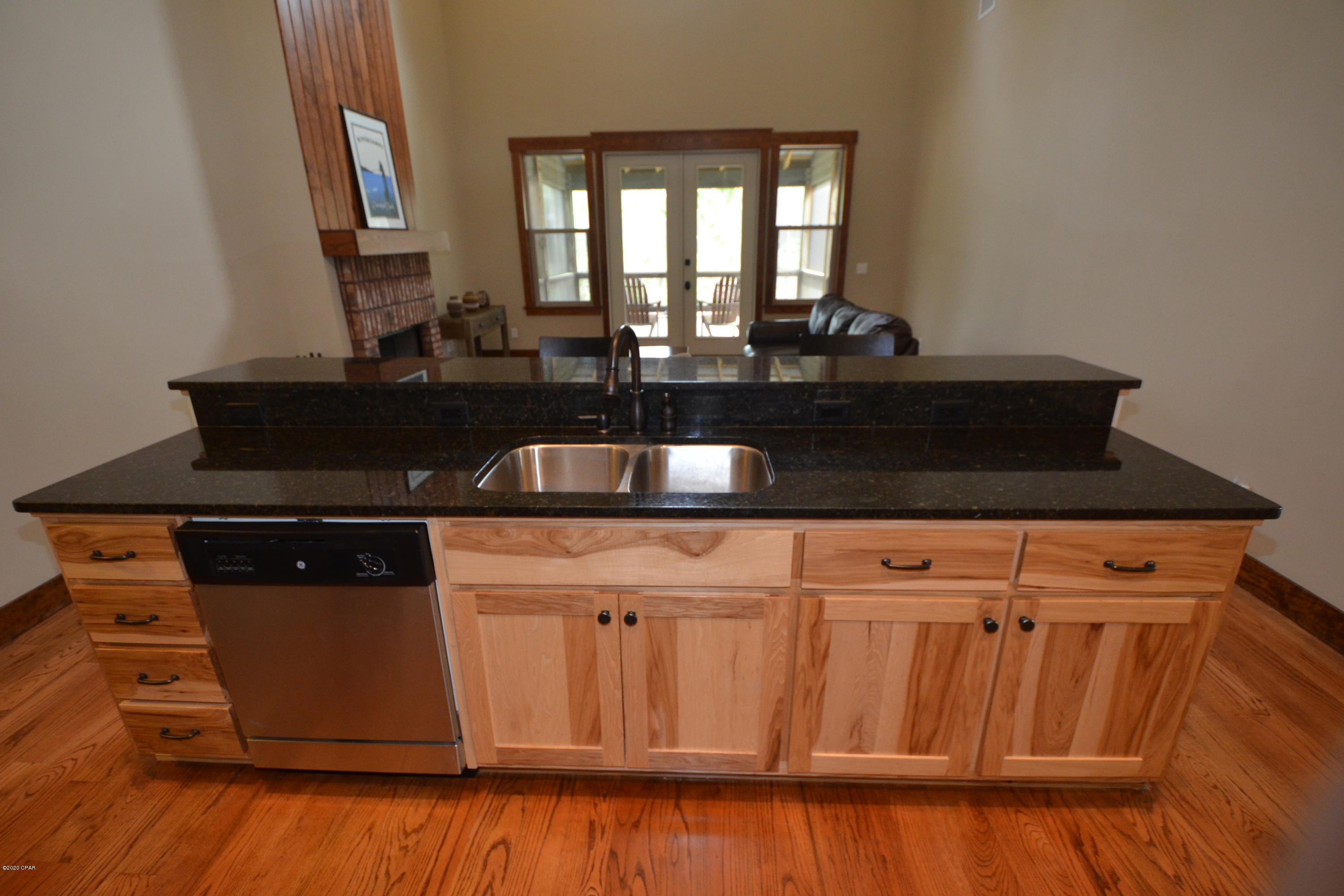 Rivercamps On Crooked Creek - Residential