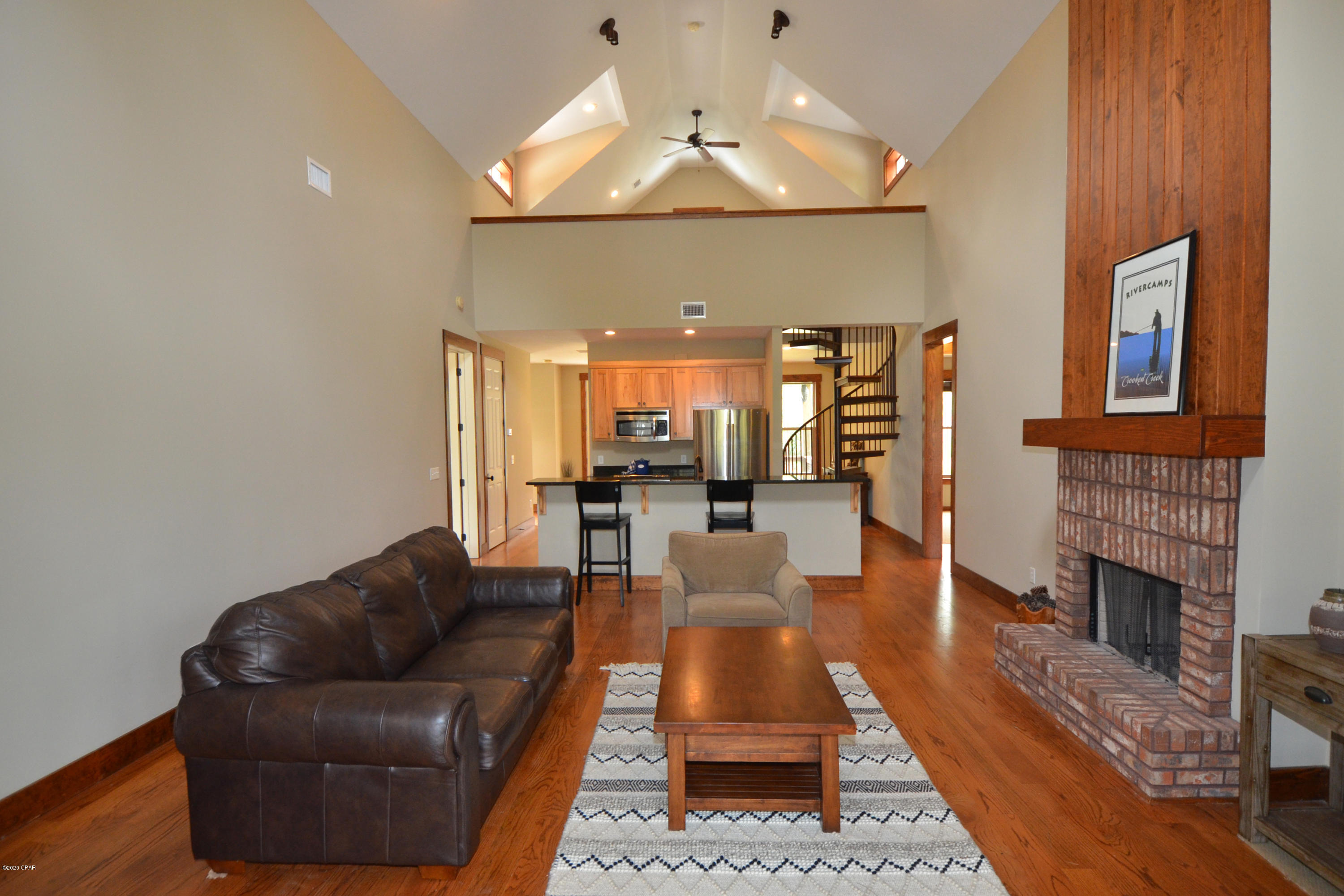 Rivercamps On Crooked Creek - Residential