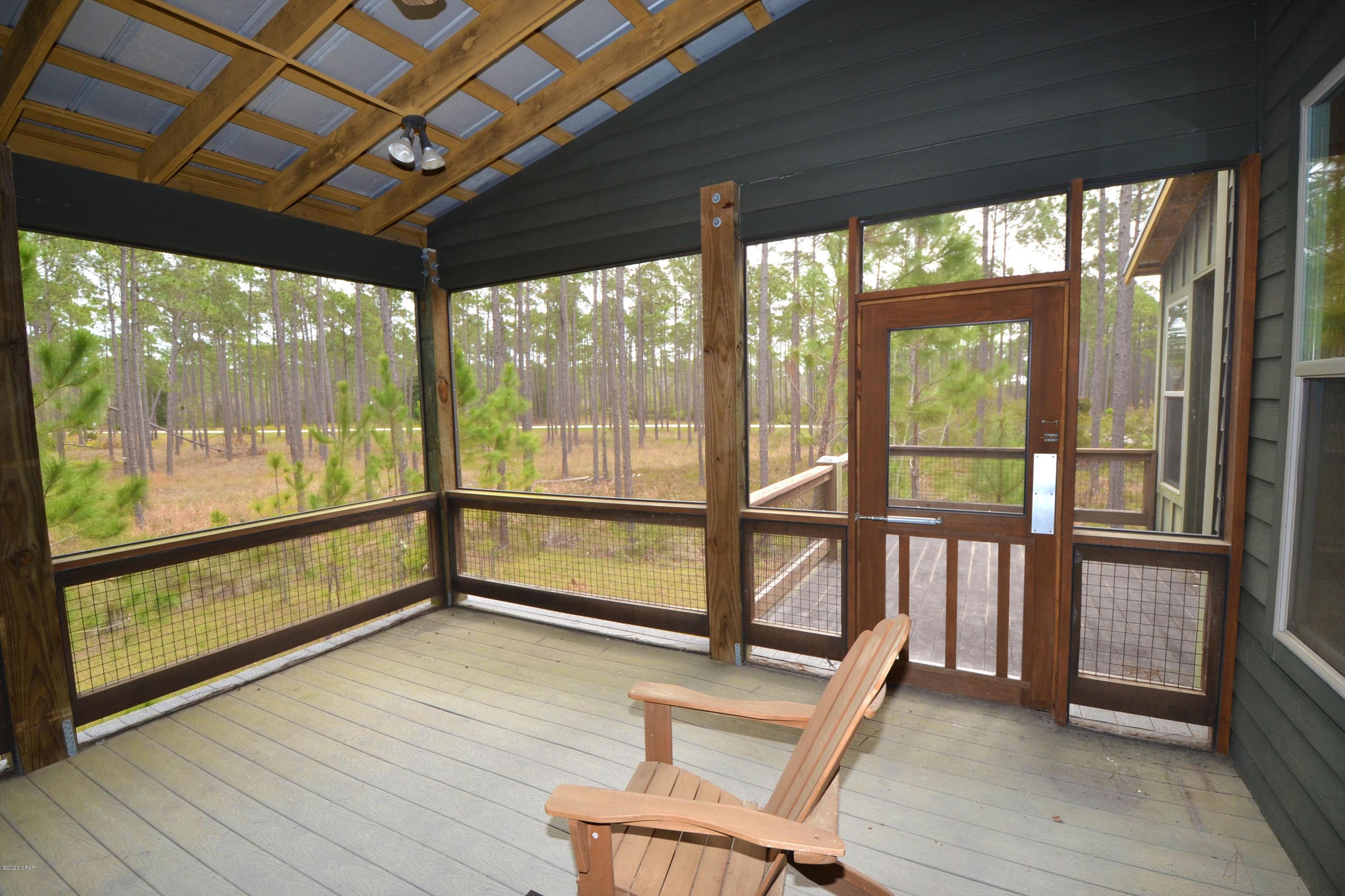 Rivercamps On Crooked Creek - Residential