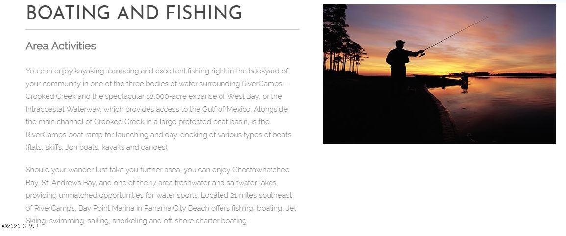 Rivercamps On Crooked Creek - Residential