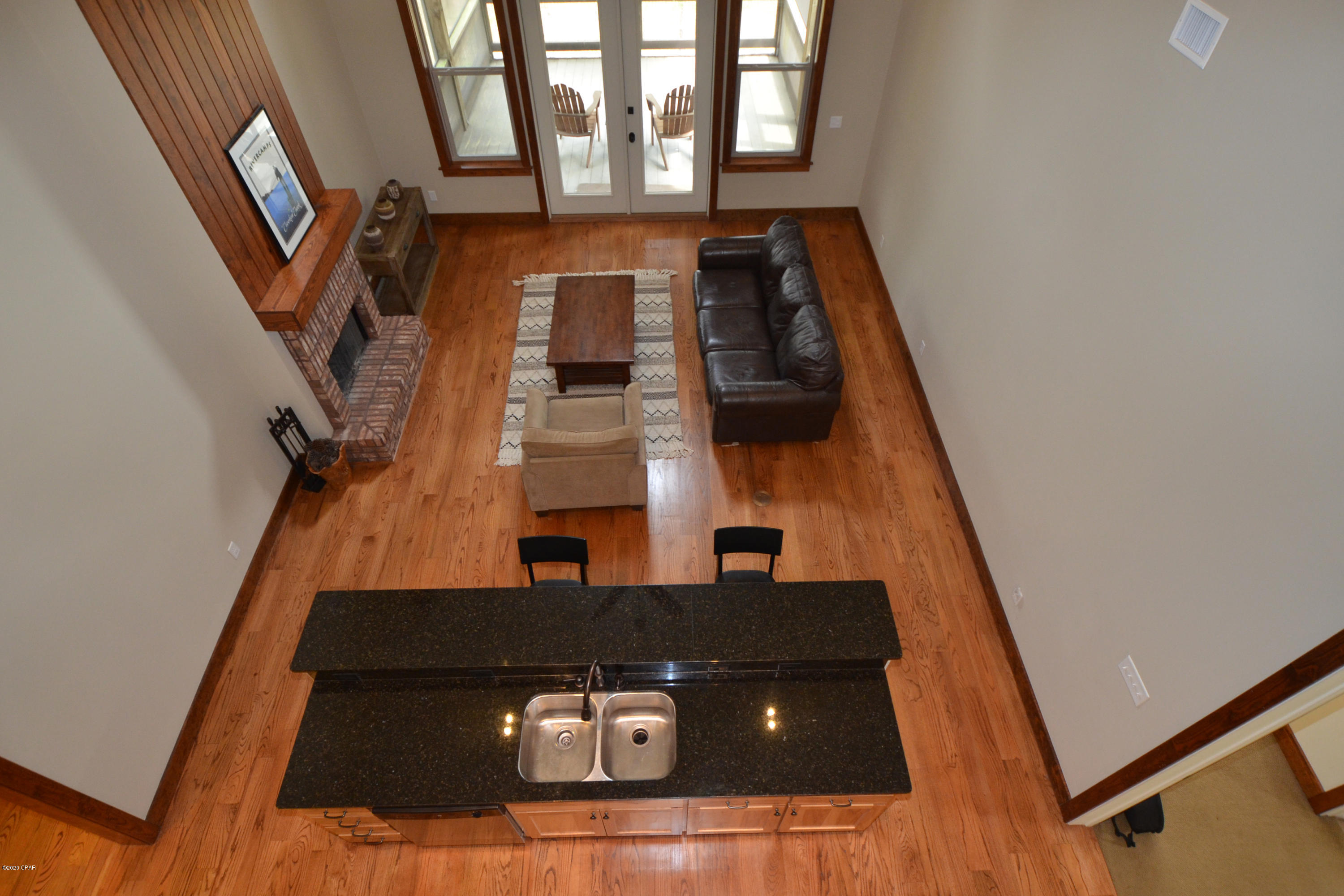 Rivercamps On Crooked Creek - Residential