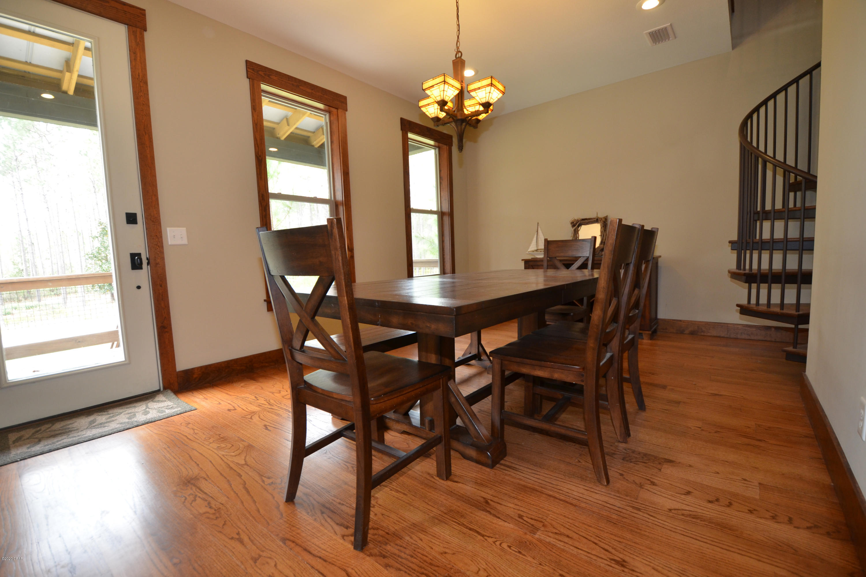 Rivercamps On Crooked Creek - Residential