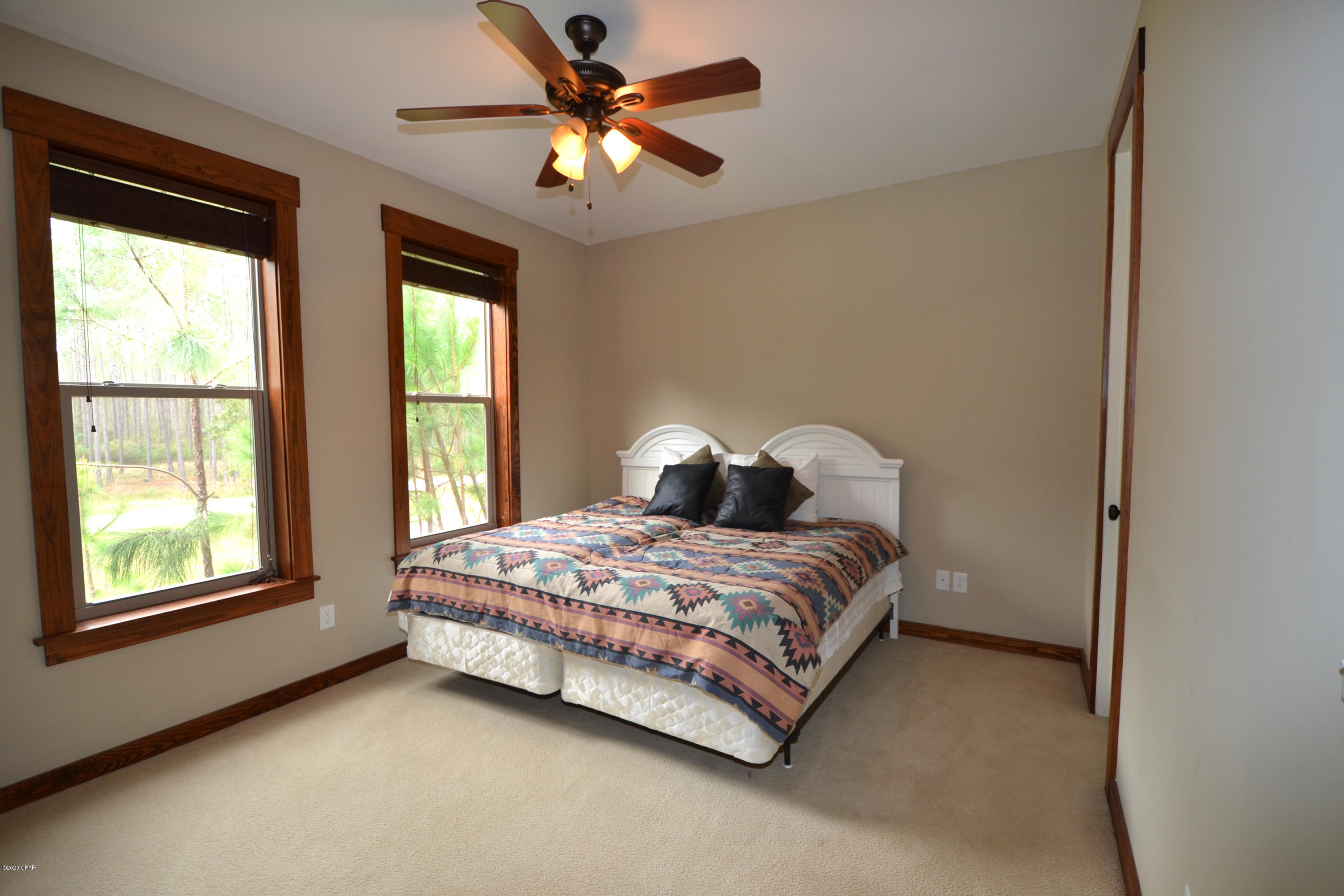 Rivercamps On Crooked Creek - Residential