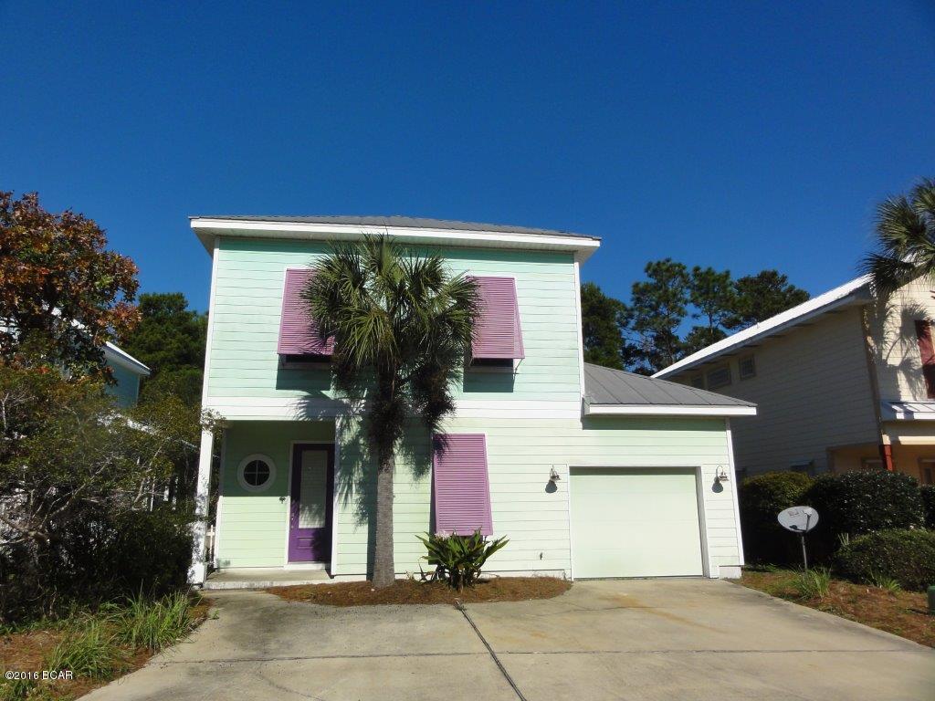 Ventana Dunes - Residential