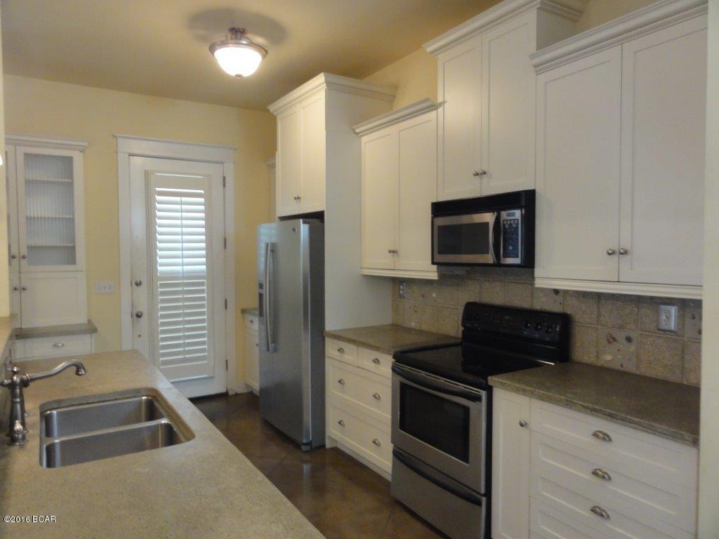 Ventana Dunes - Residential