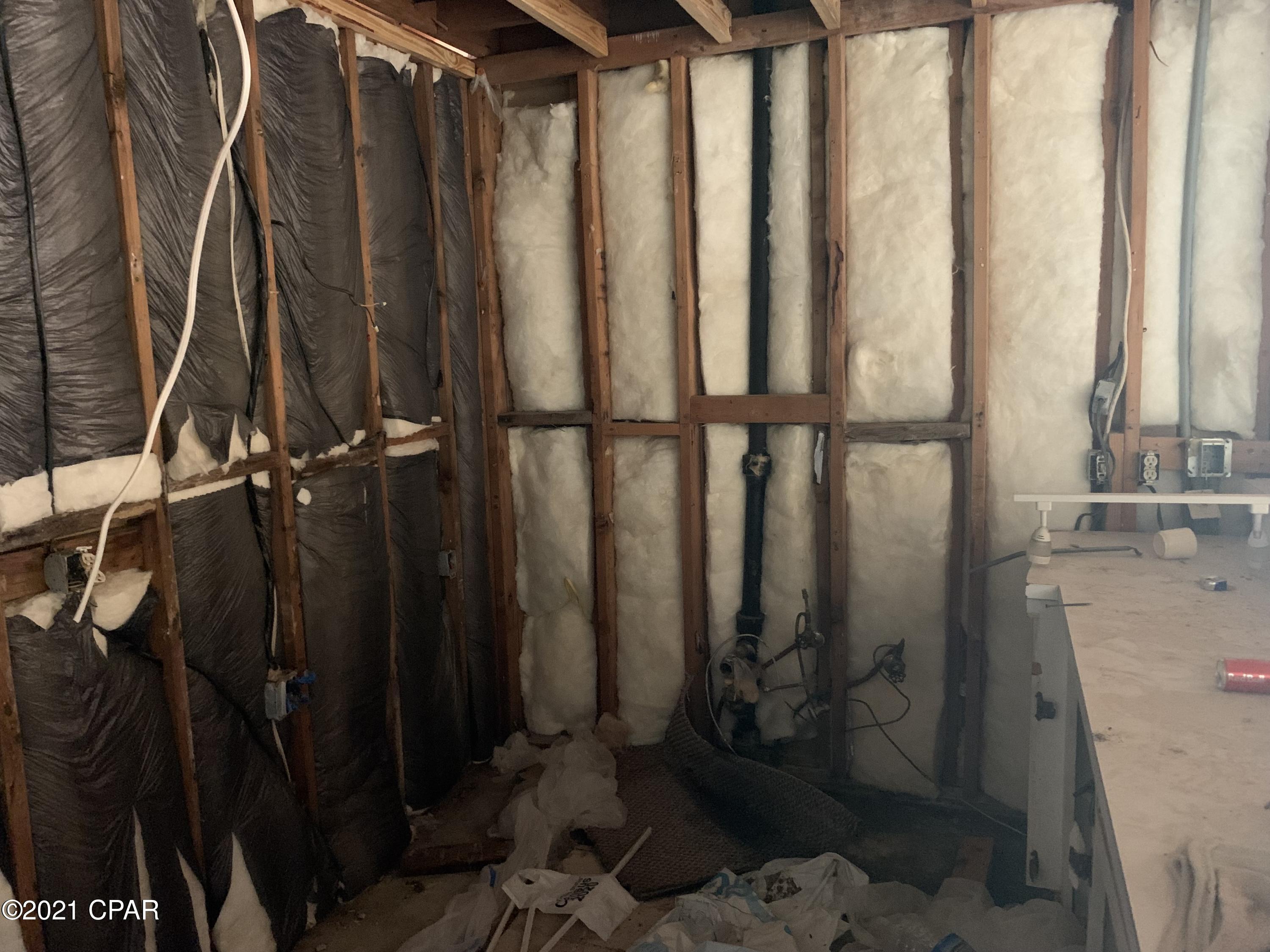 Bay Point Harbour Villas - Residential