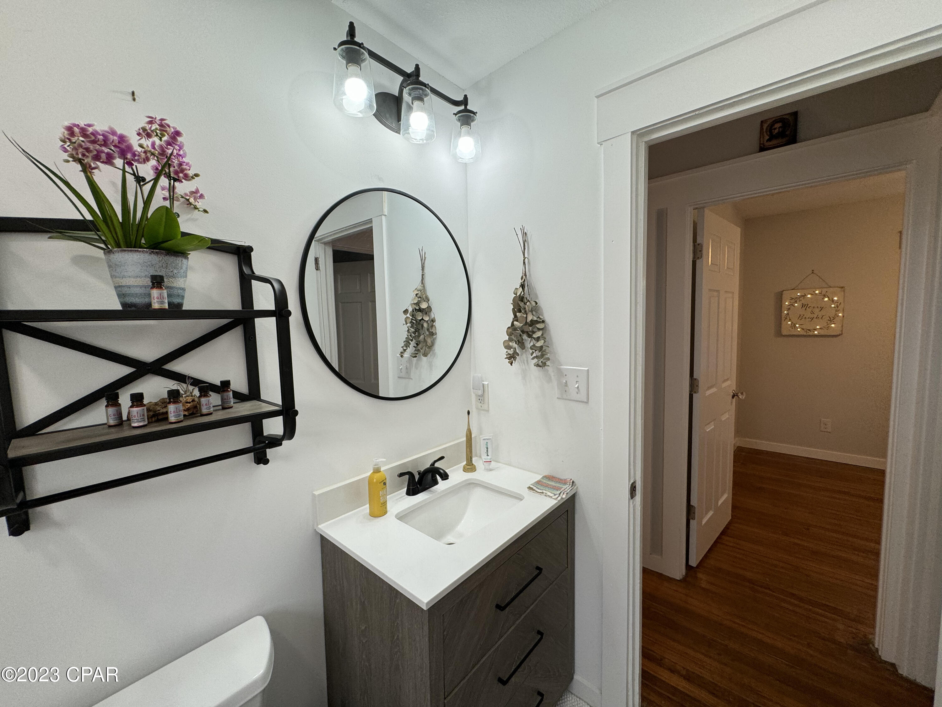 Oakland Terrace Add - Residential