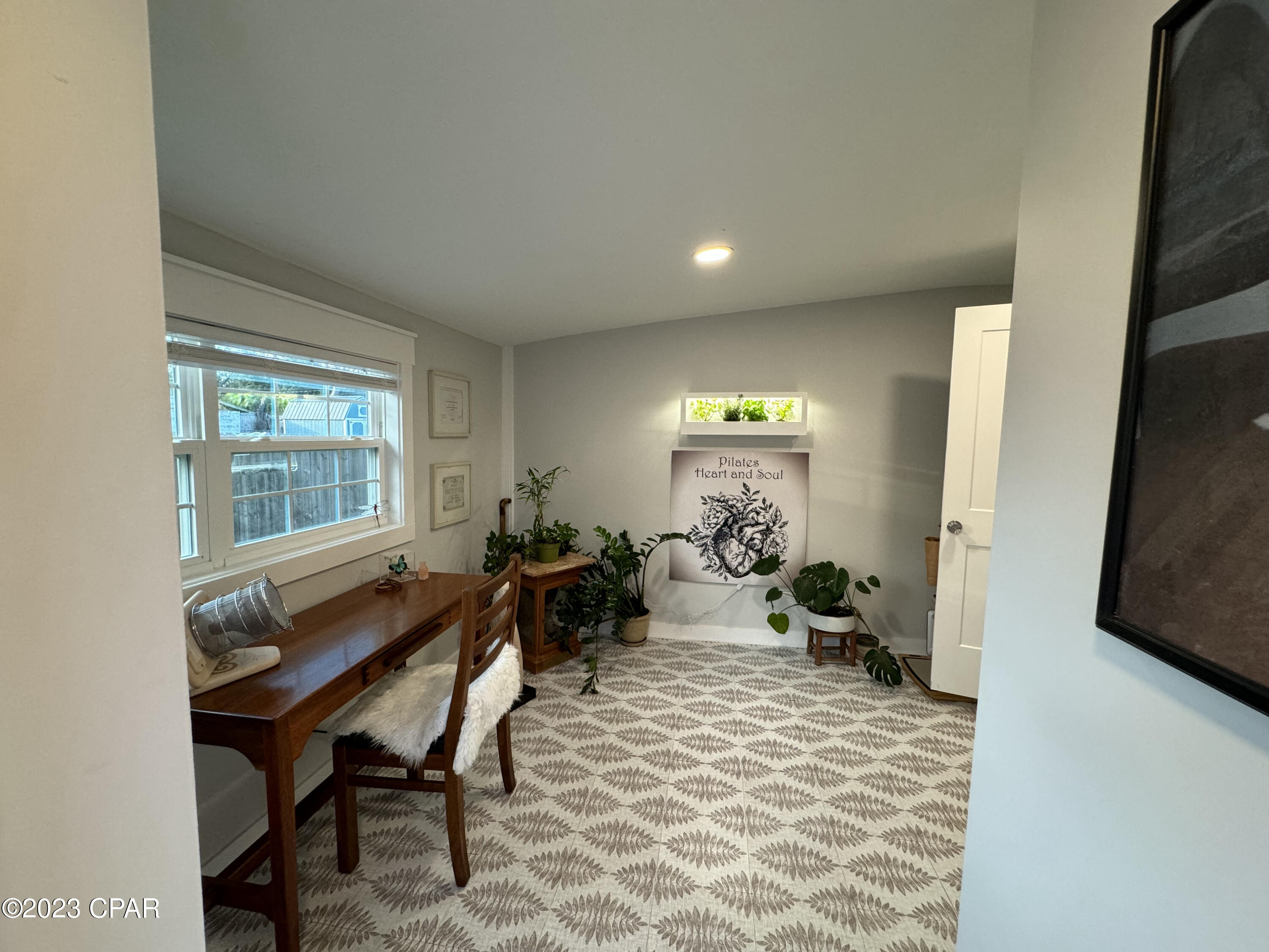 Oakland Terrace Add - Residential