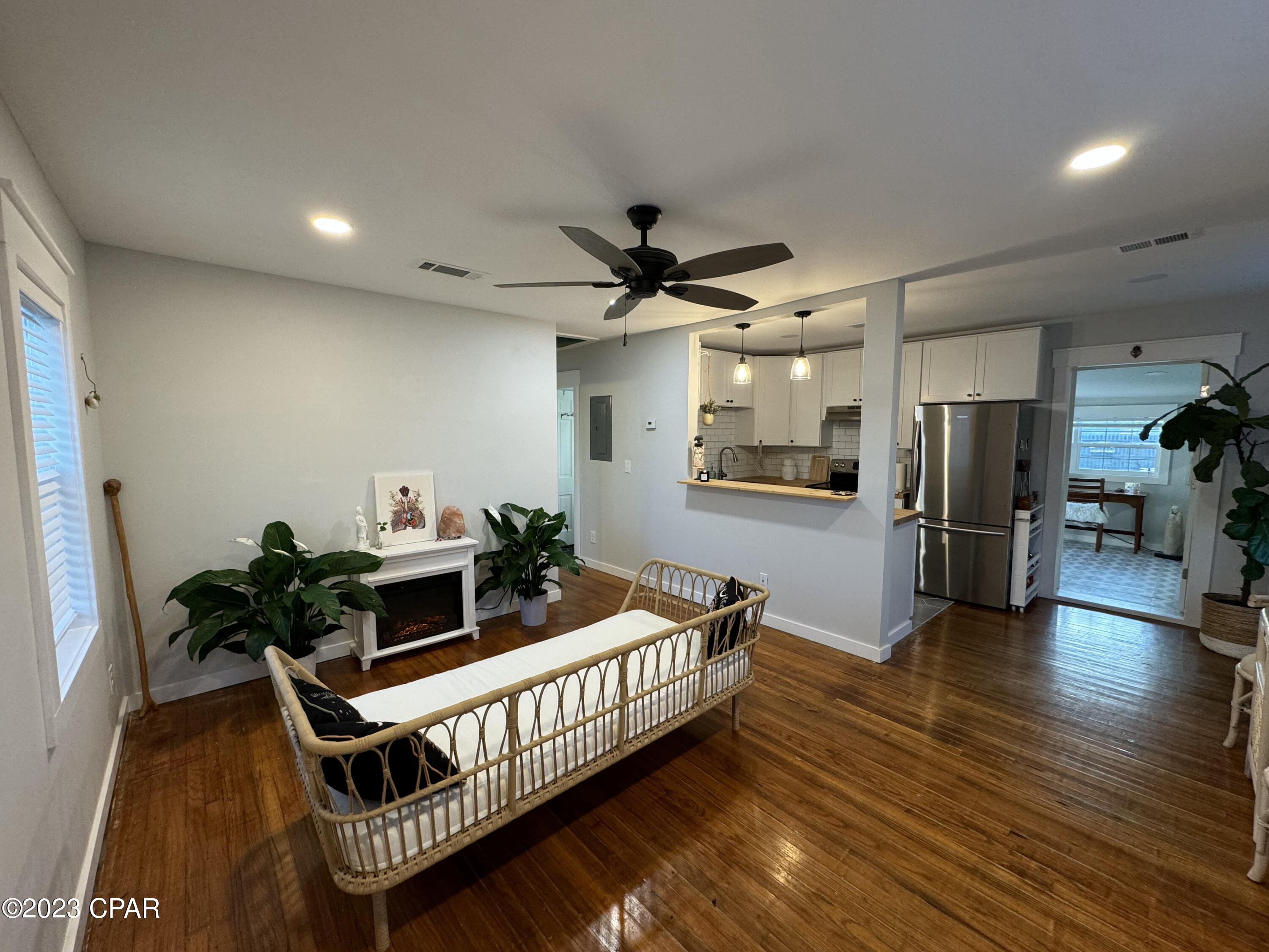 Oakland Terrace Add - Residential