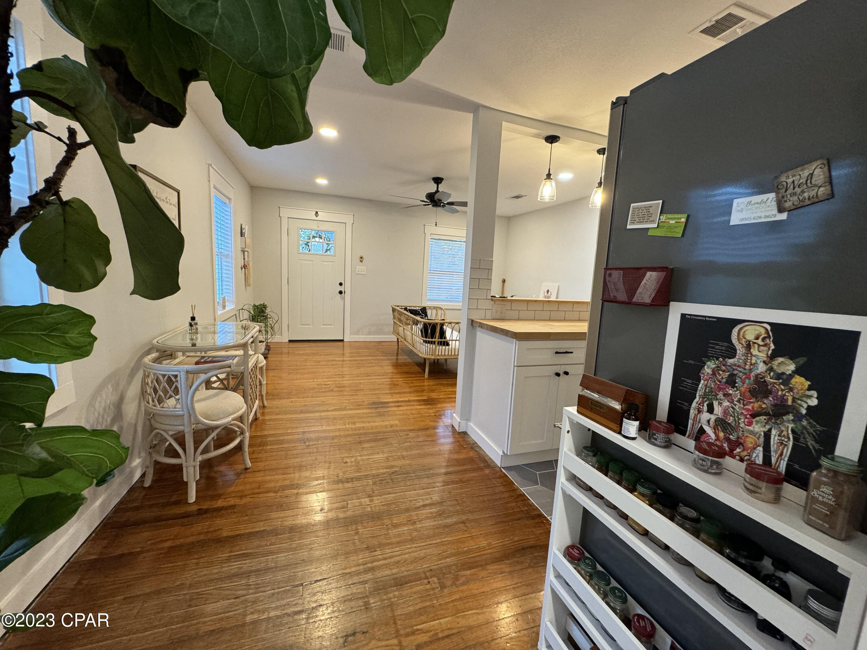 Oakland Terrace Add - Residential