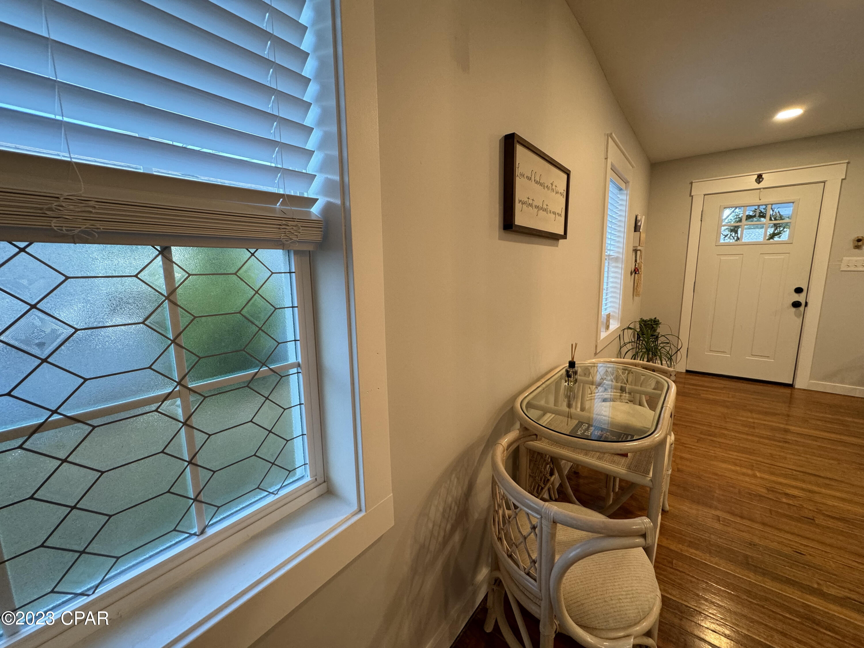 Oakland Terrace Add - Residential