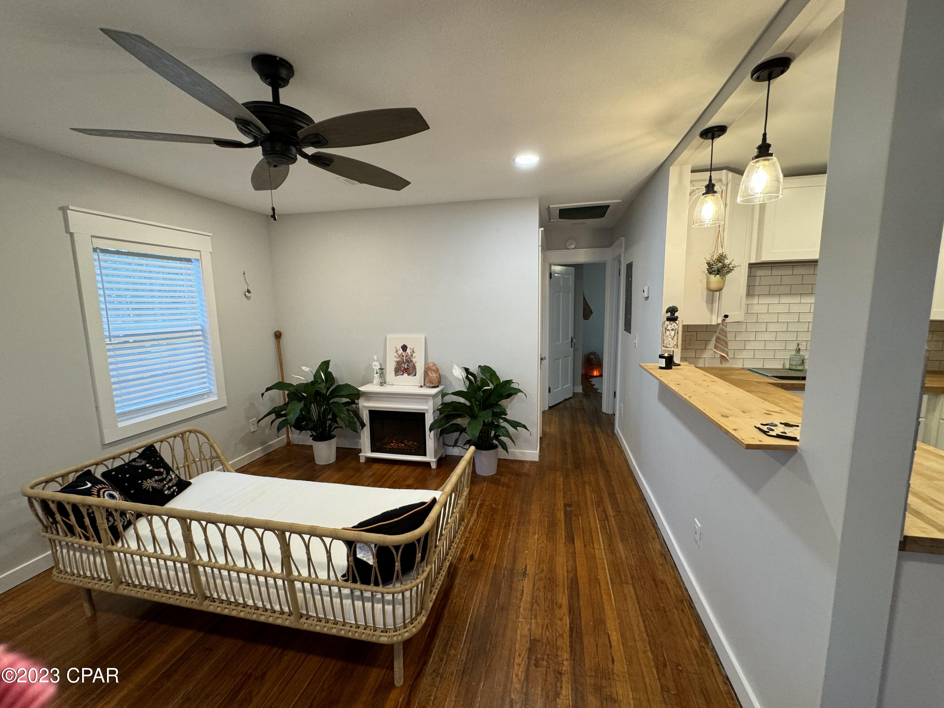 Oakland Terrace Add - Residential