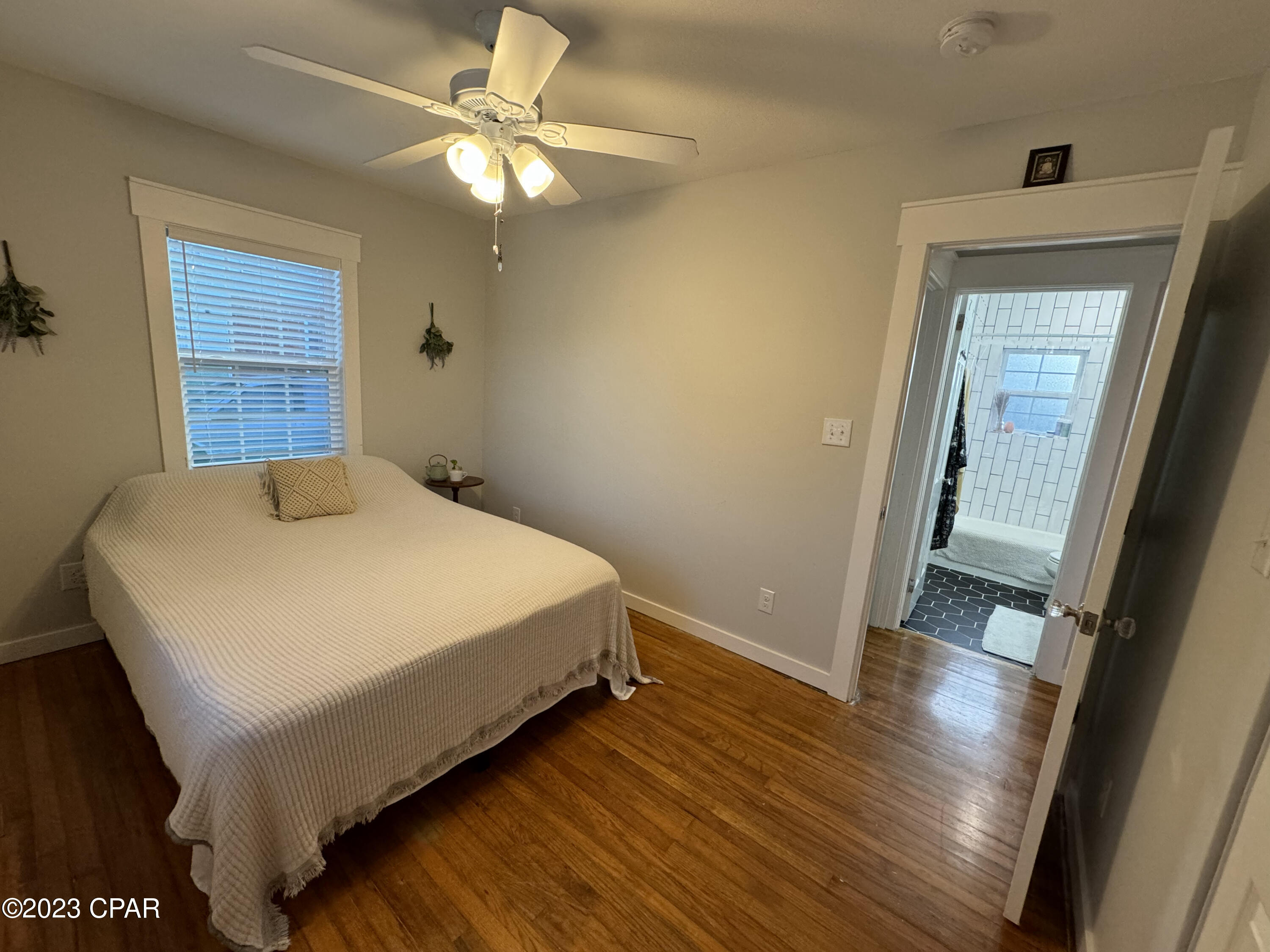 Oakland Terrace Add - Residential