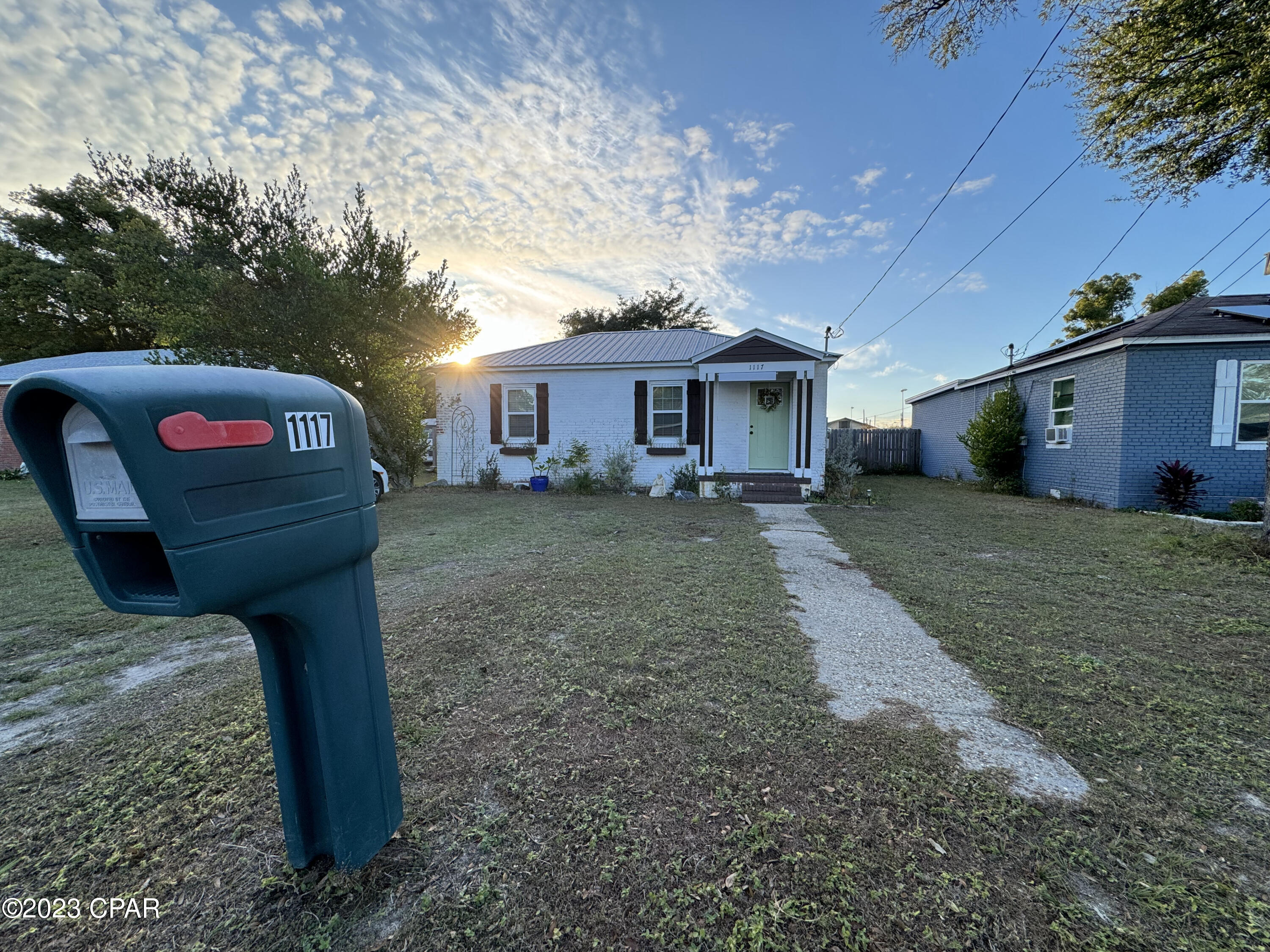 Oakland Terrace Add - Residential