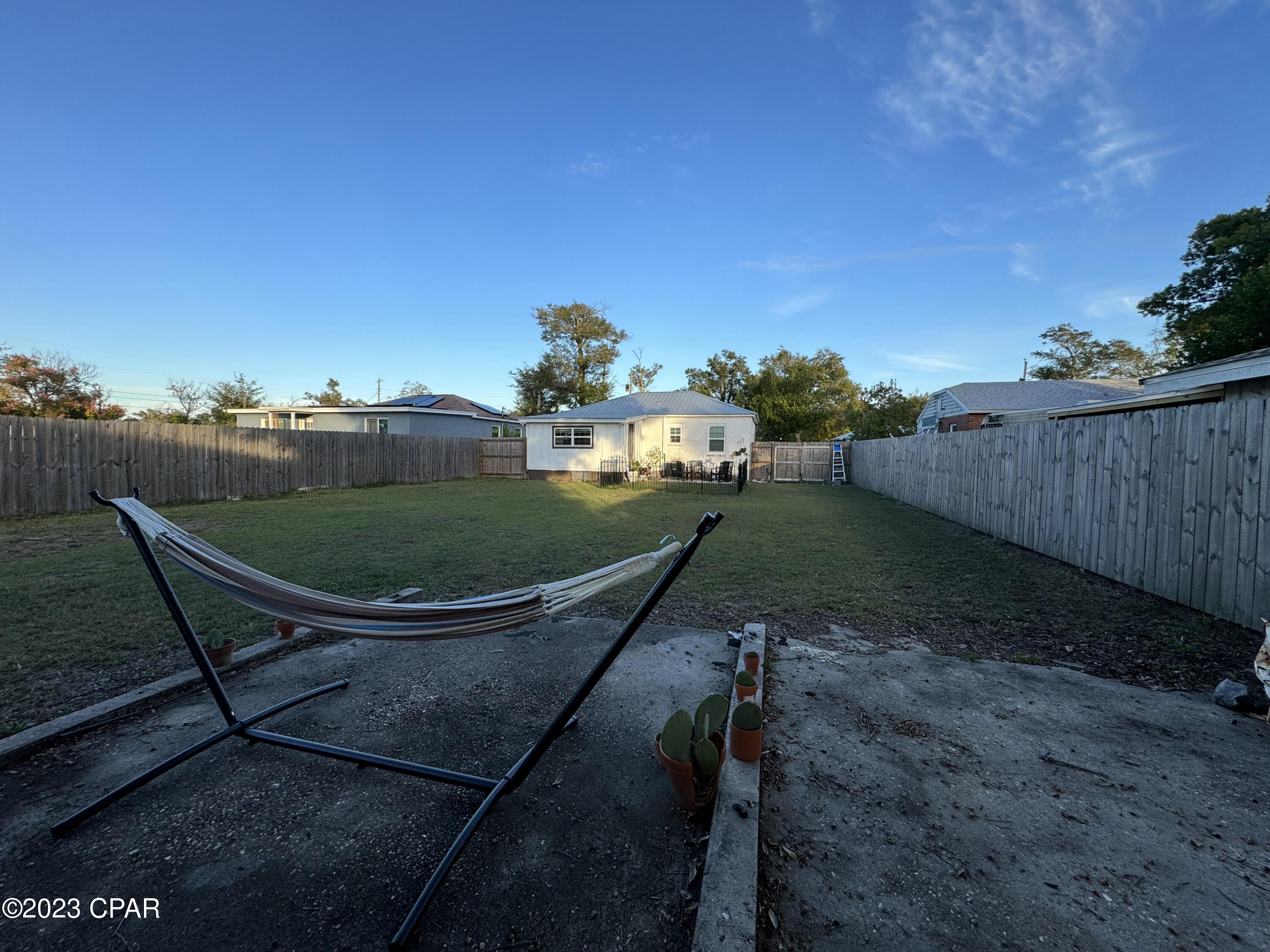 Oakland Terrace Add - Residential