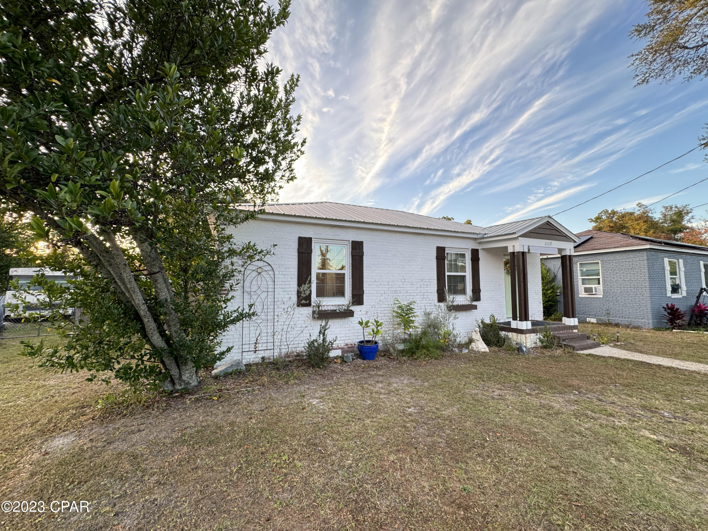 Oakland Terrace Add - Residential