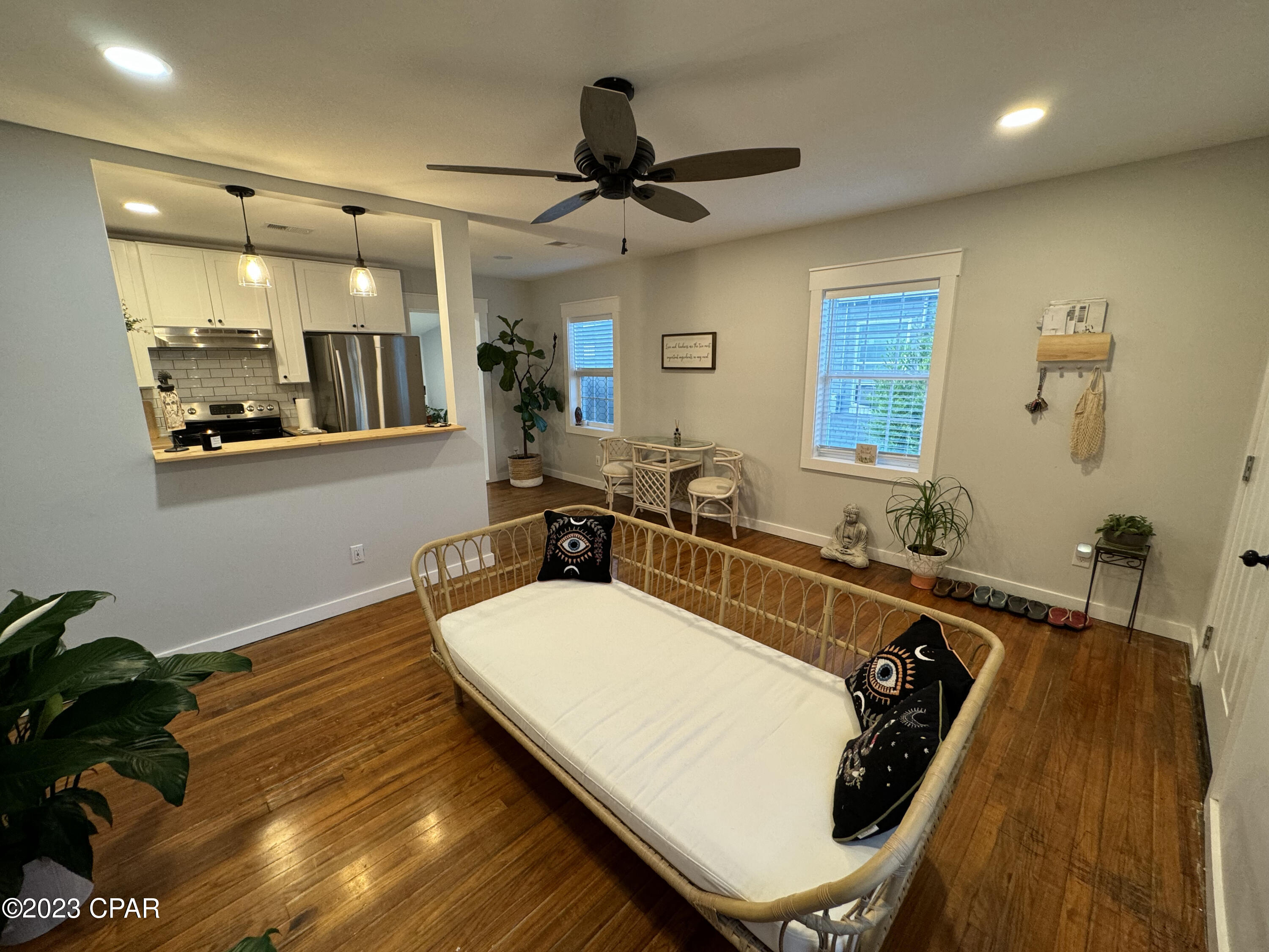 Oakland Terrace Add - Residential