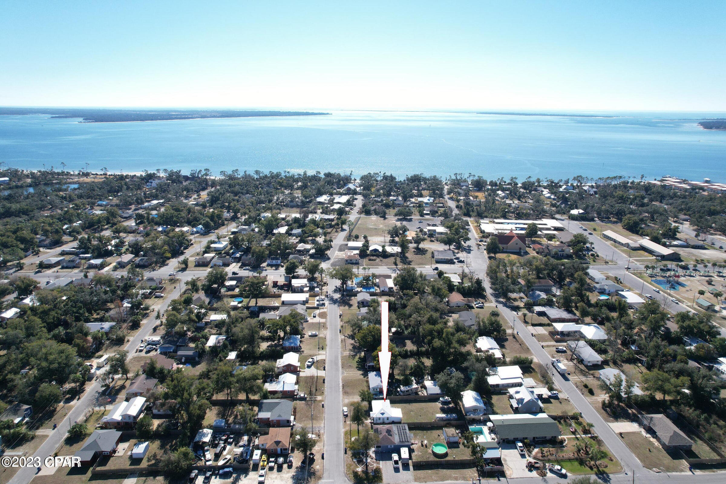 Oakland Terrace Add - Residential
