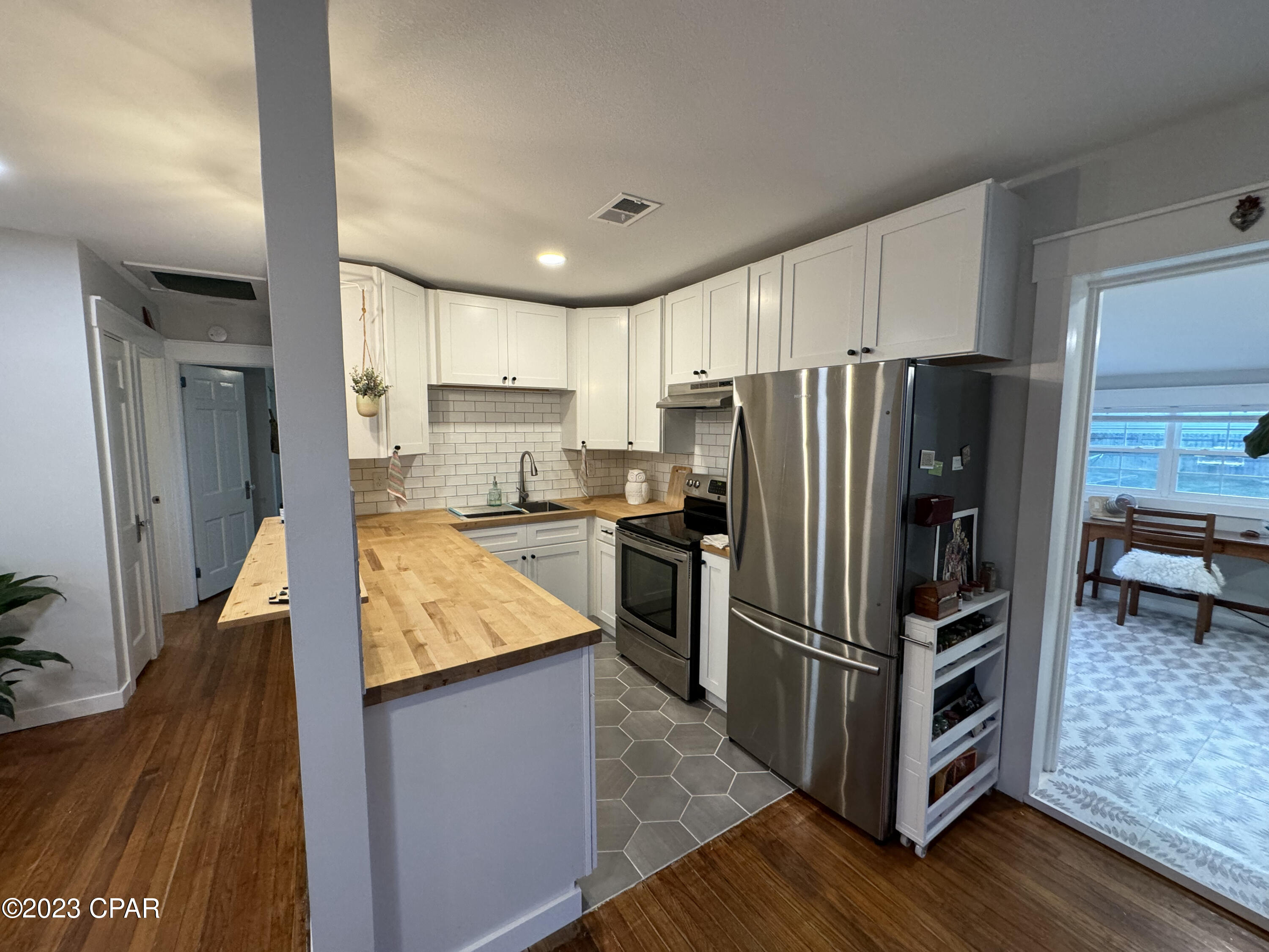 Oakland Terrace Add - Residential