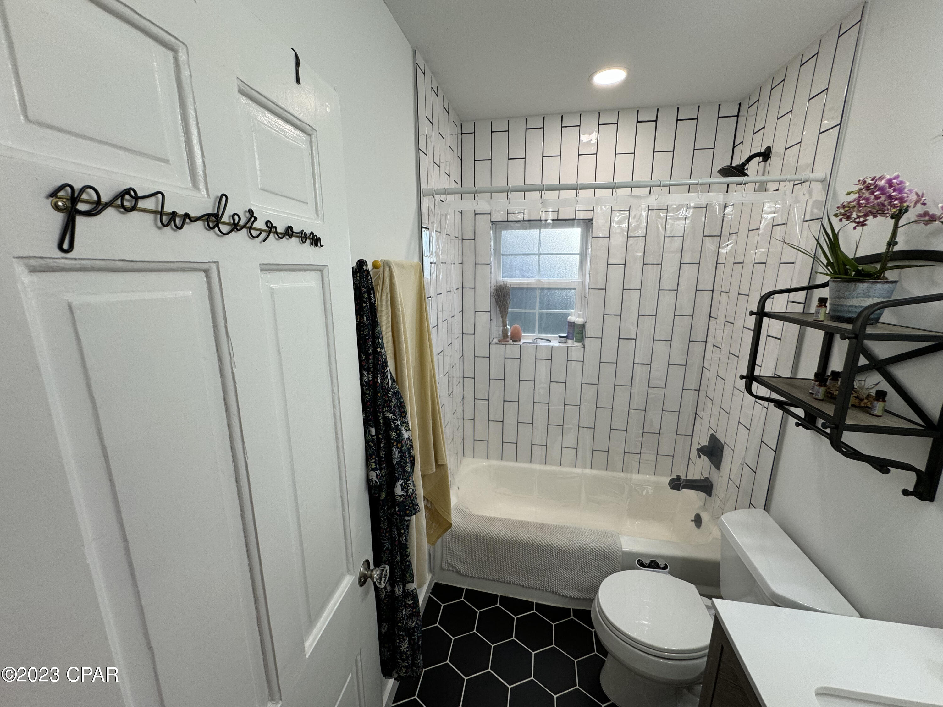 Oakland Terrace Add - Residential