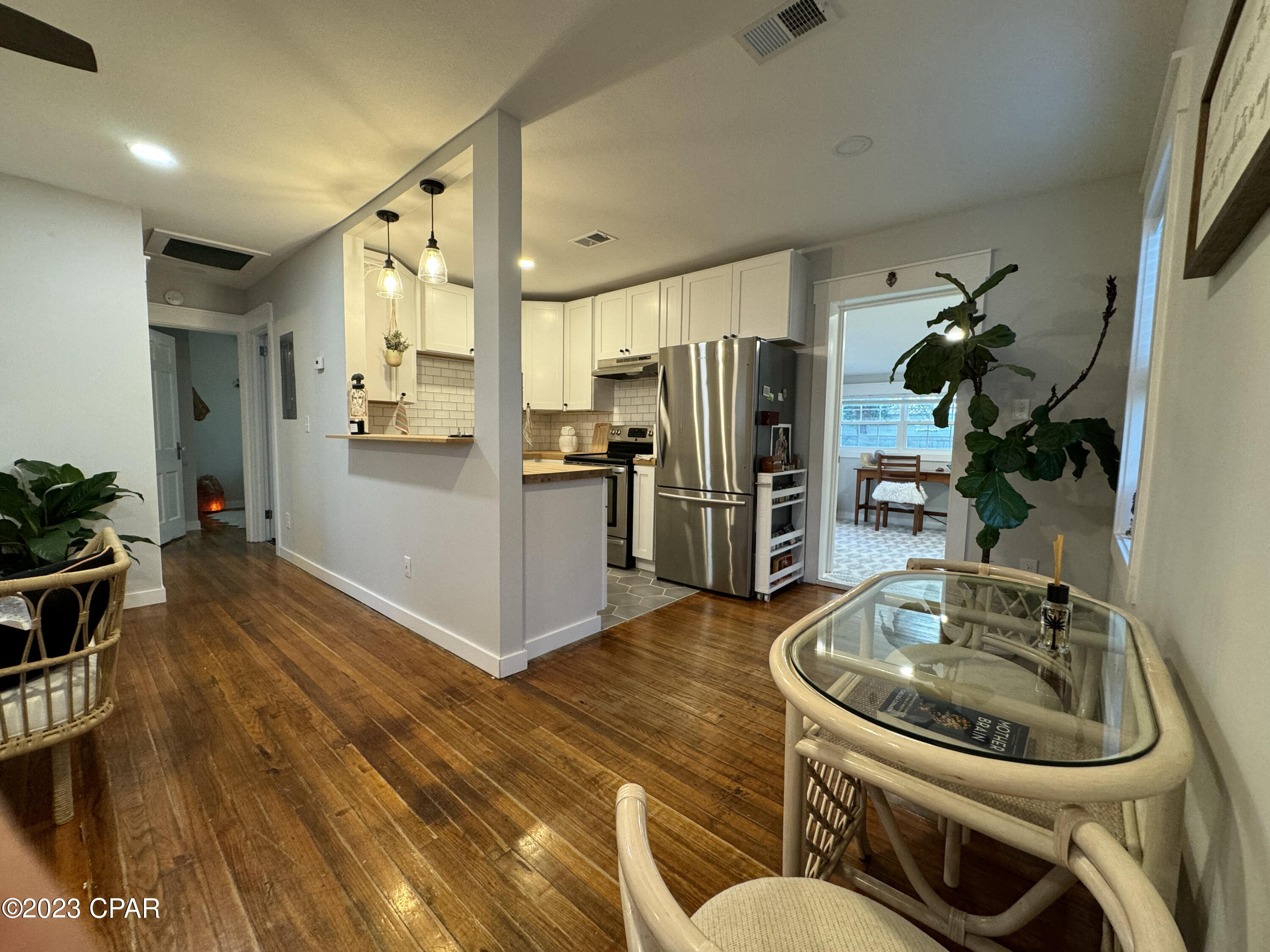 Oakland Terrace Add - Residential