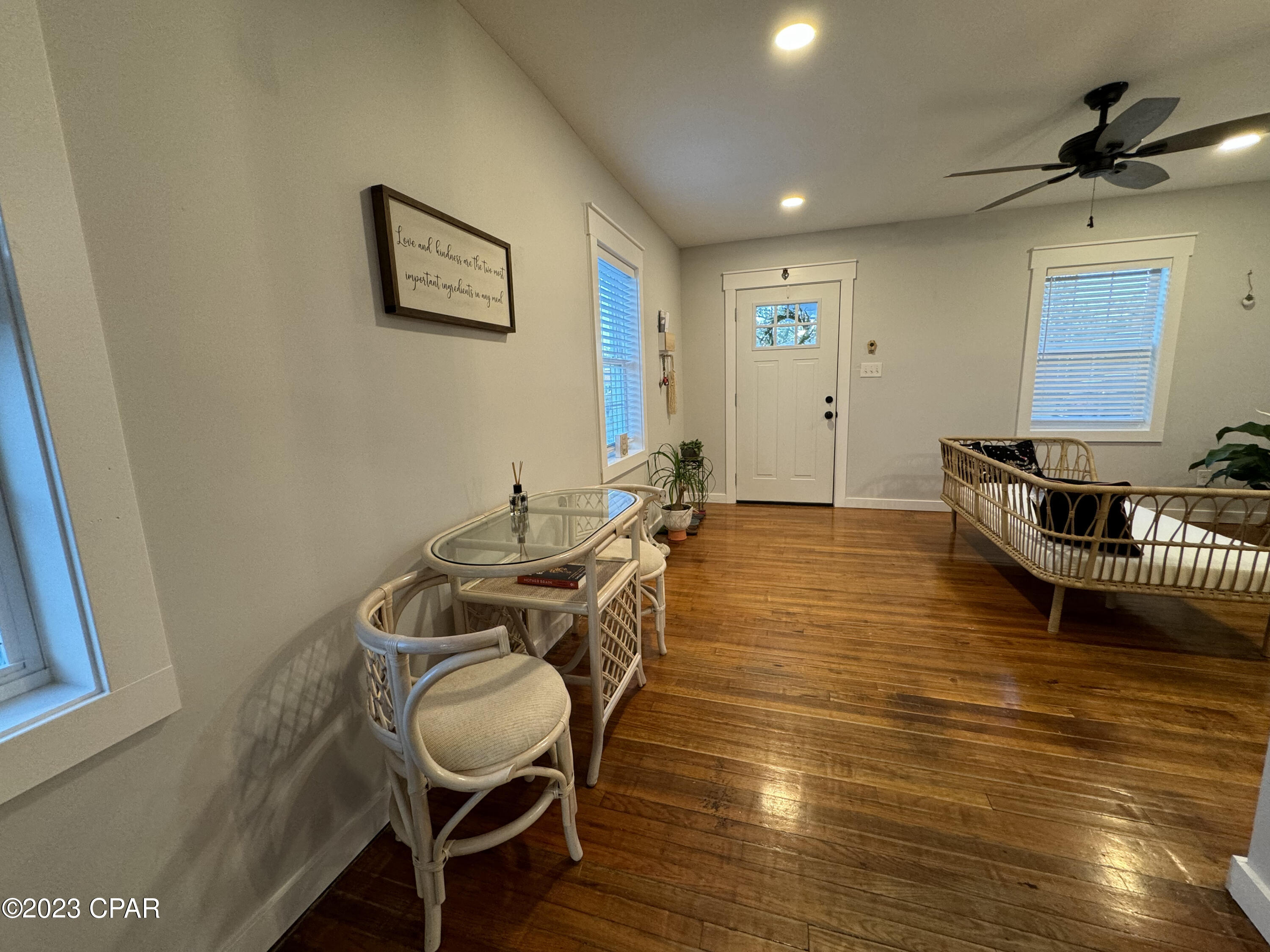 Oakland Terrace Add - Residential