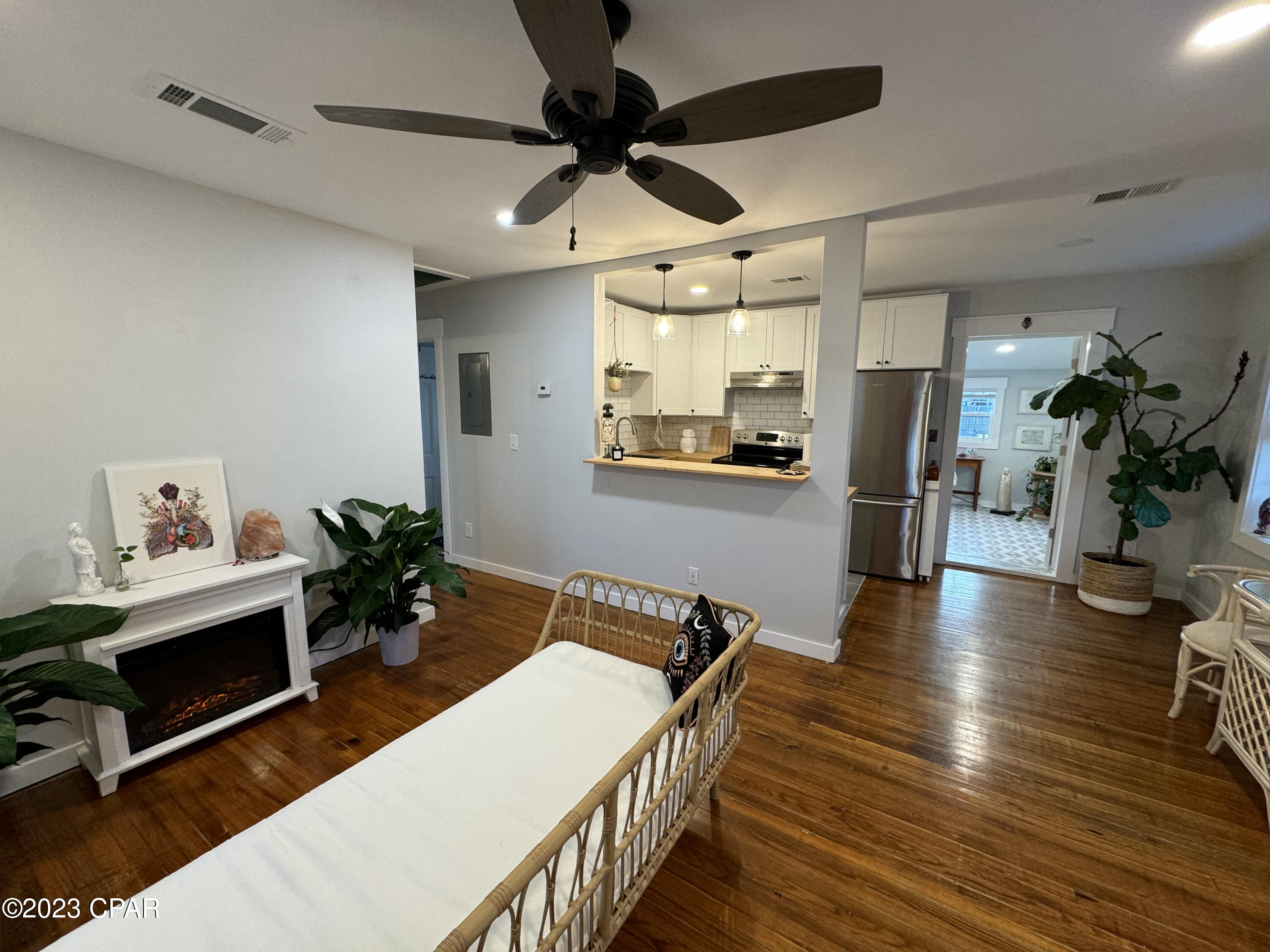 Oakland Terrace Add - Residential