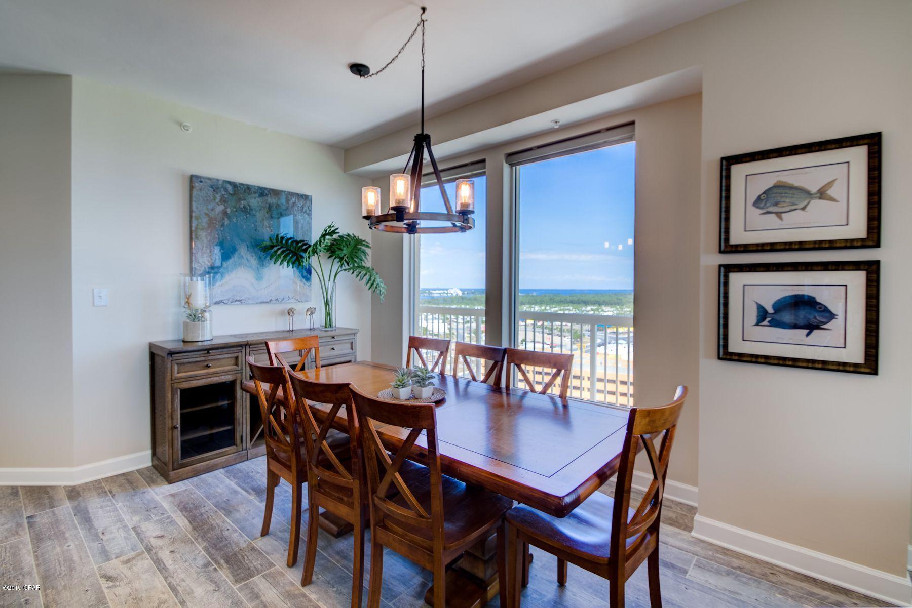 Seychelles Resort Condominium - Residential