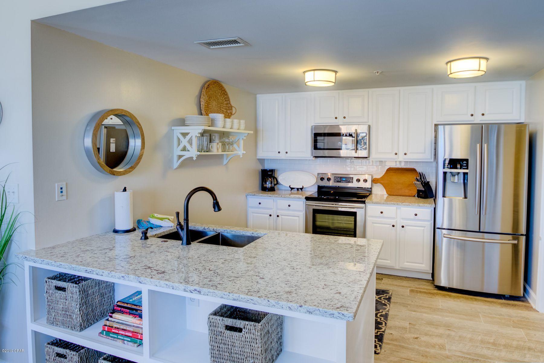 Seychelles Resort Condominium - Residential